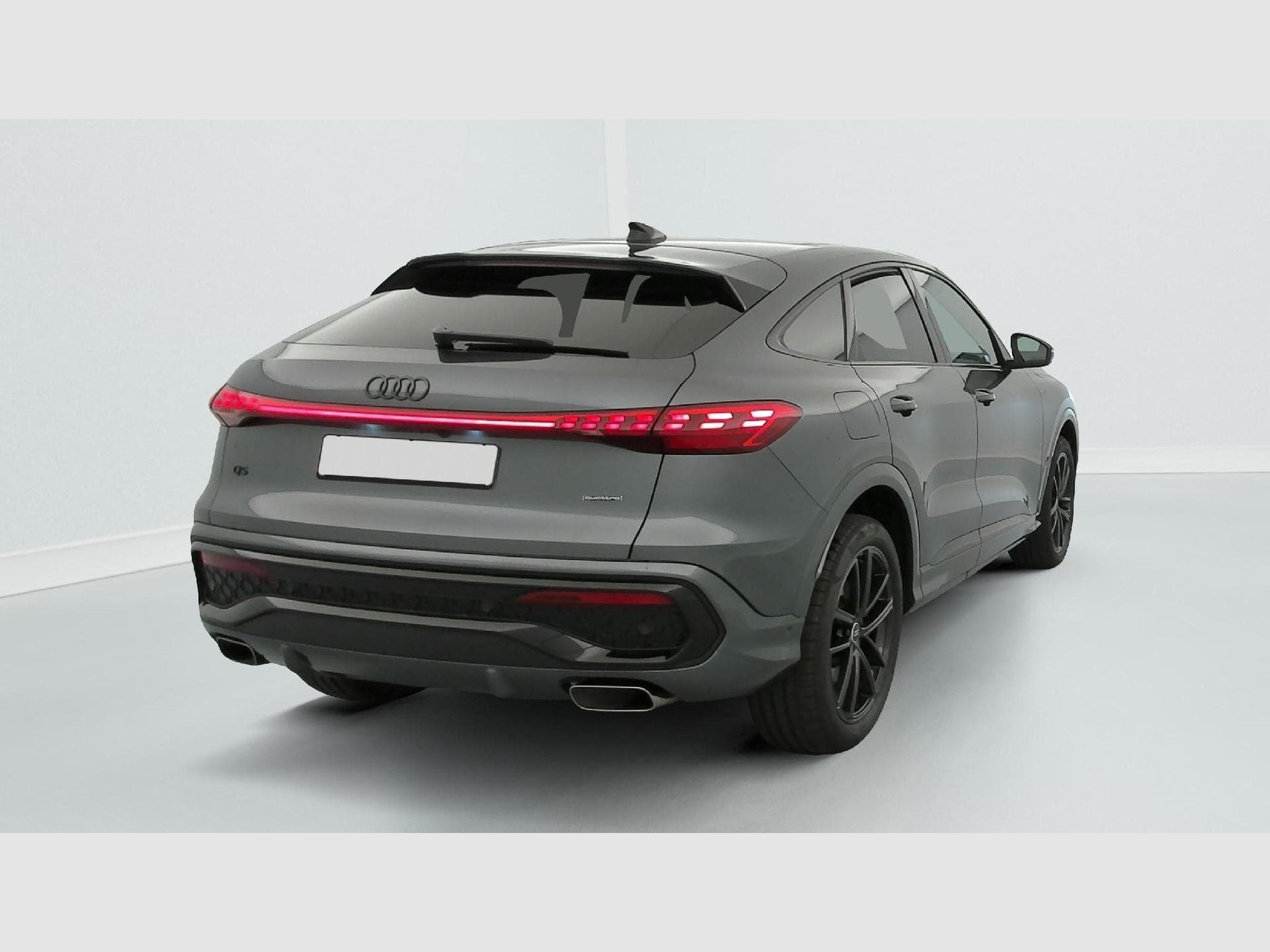 Audi Q5 S line (2026) - Photo 7