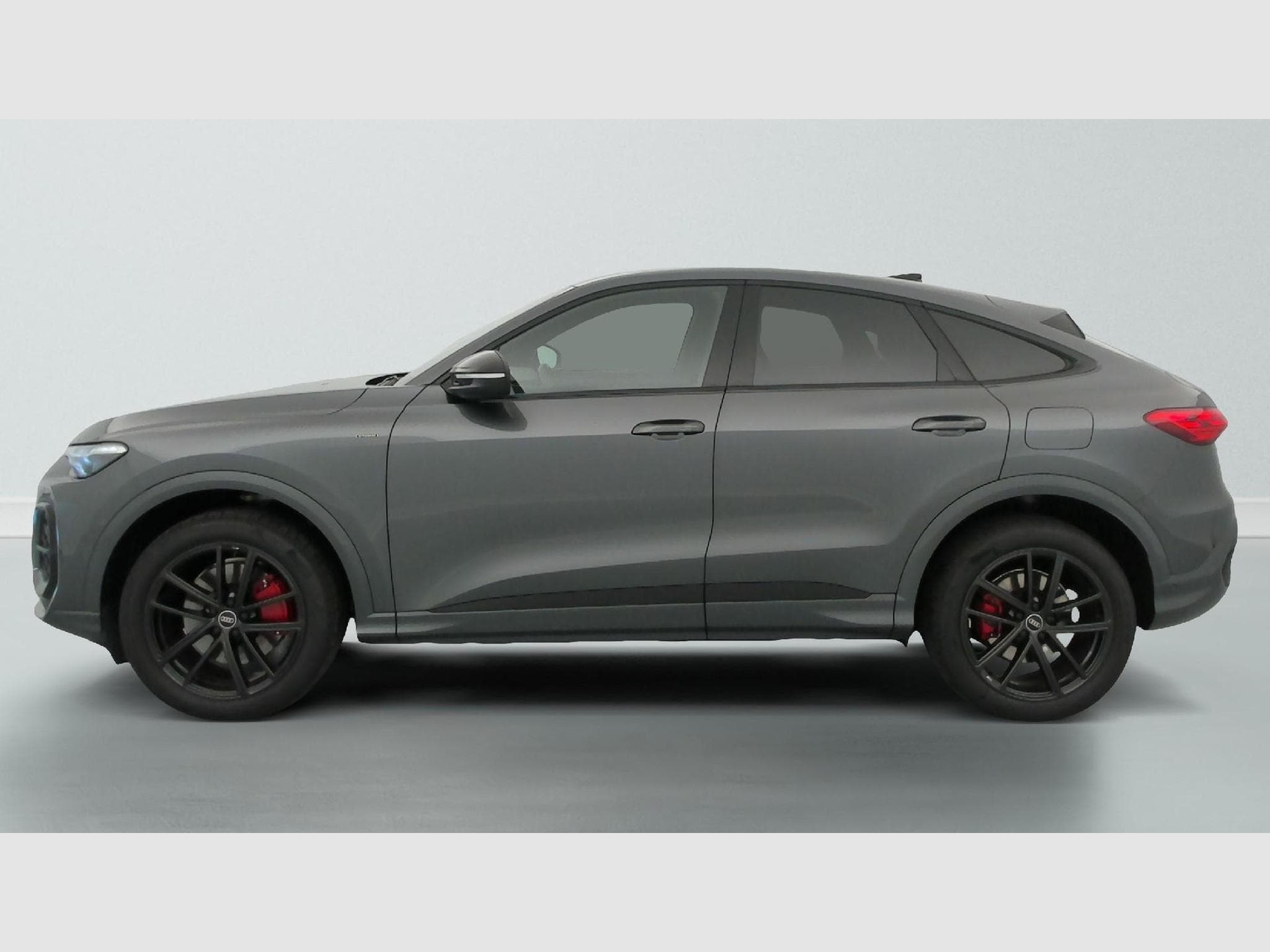 Audi Q5 S line (2026) - Photo 4
