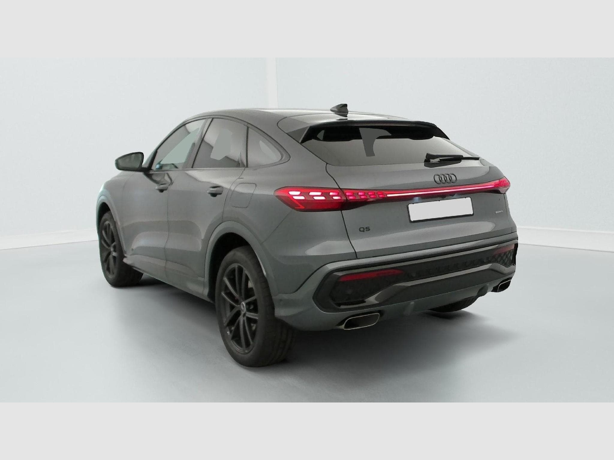 Audi Q5 S line (2026) - Photo 5