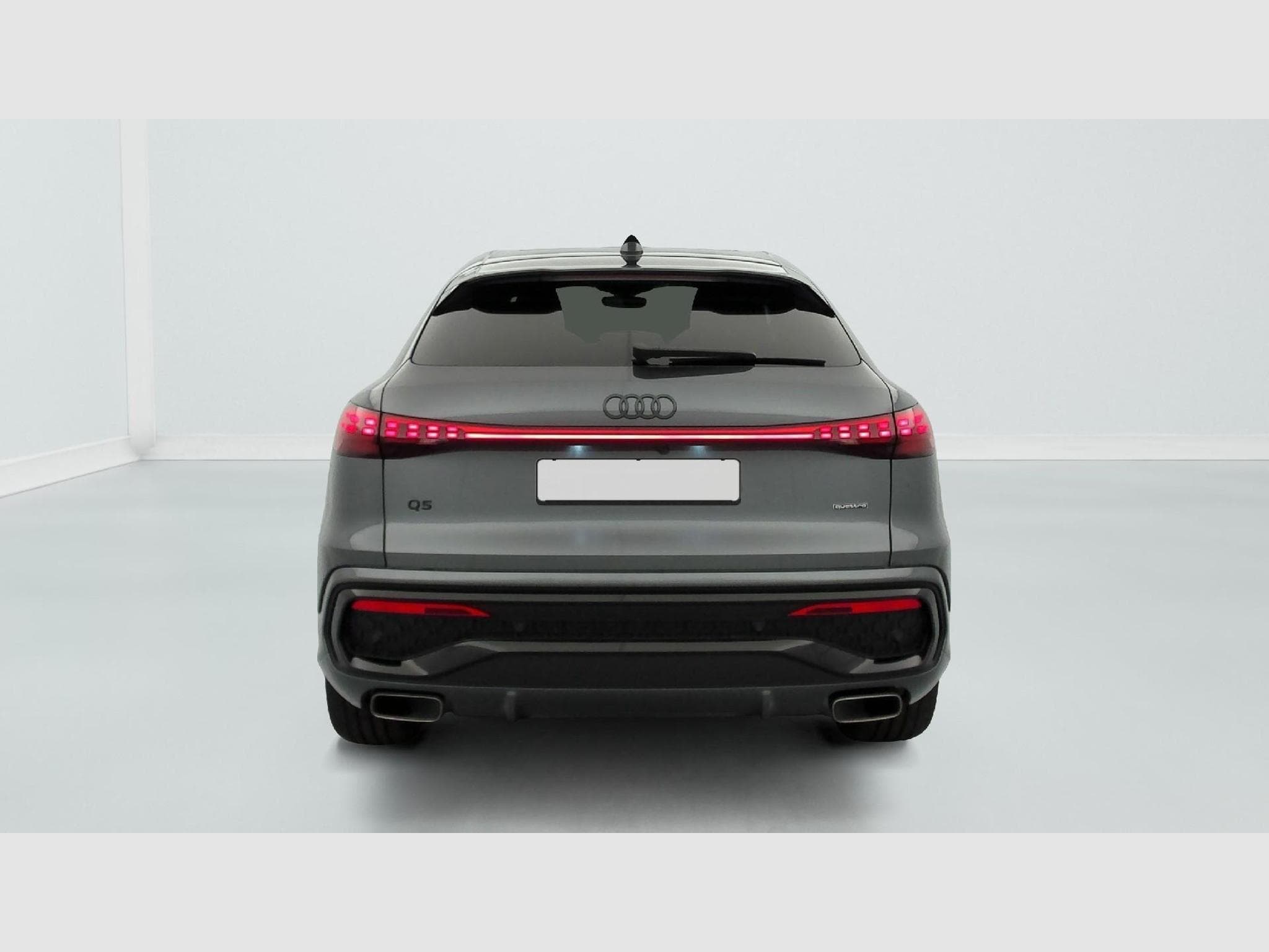 Audi Q5 S line (2026) - Photo 6