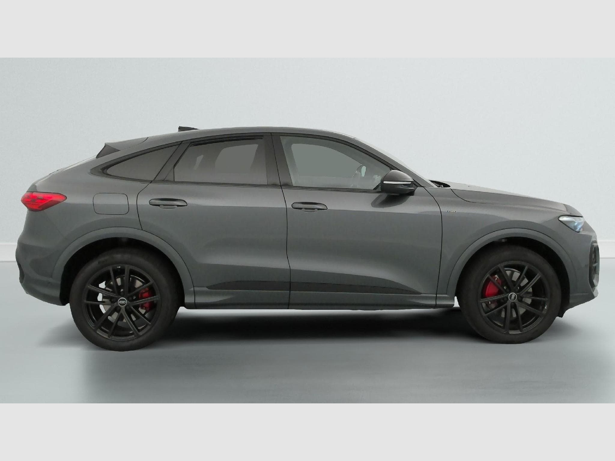Audi Q5 S line (2026) - Photo 8