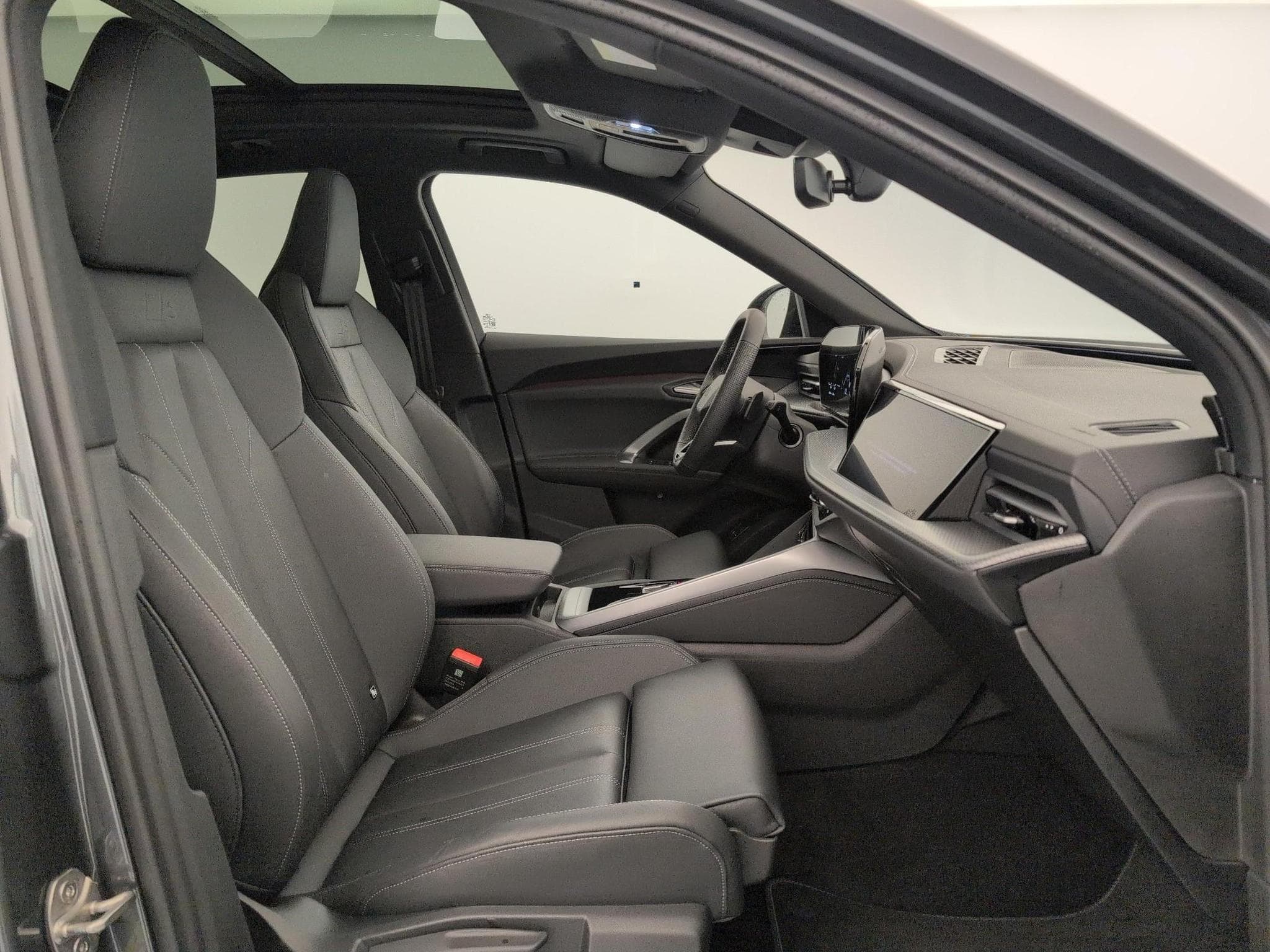 Audi Q5 S line (2026) - Photo 21