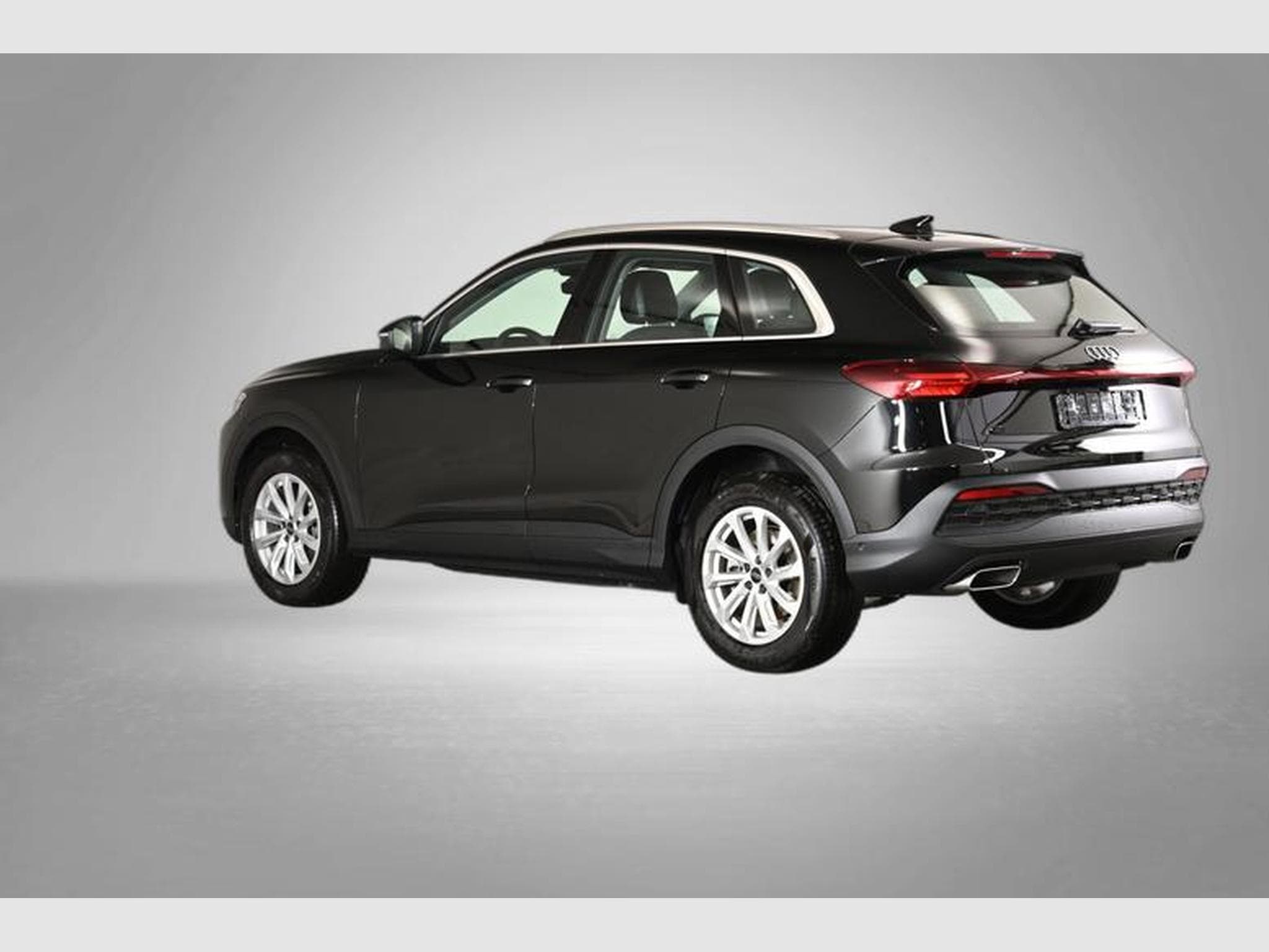 Audi Q5 Standard TFSI 150 kW S tronic (2026) - Photo 3