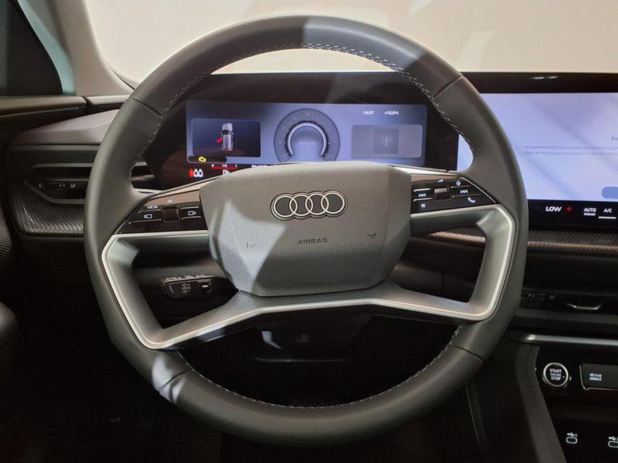 Audi Q5 Standard TFSI 150 kW S tronic (2026) - Photo 14