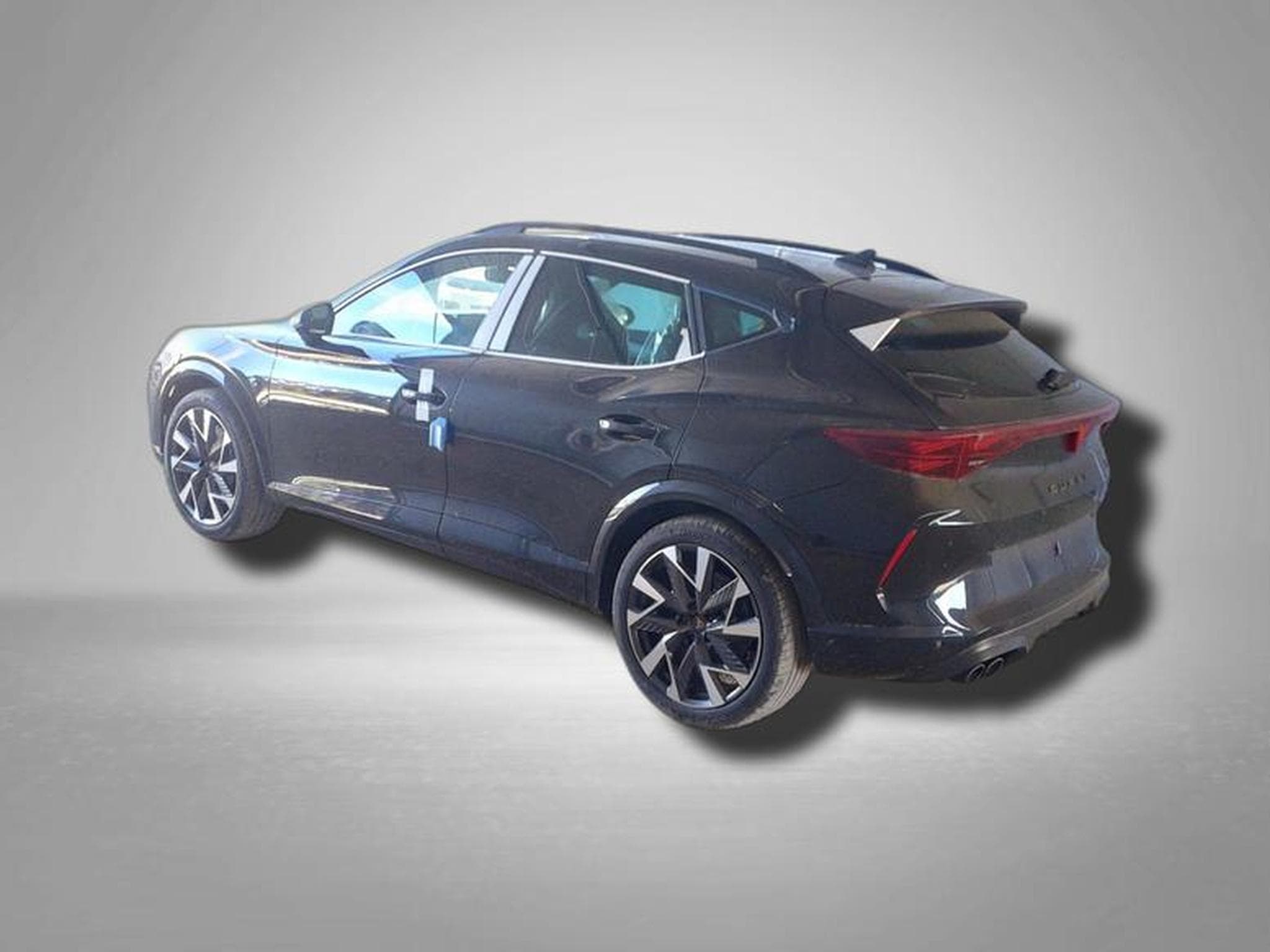 Cupra Formentor VZ 2.0 TSI (2026) - Photo 2