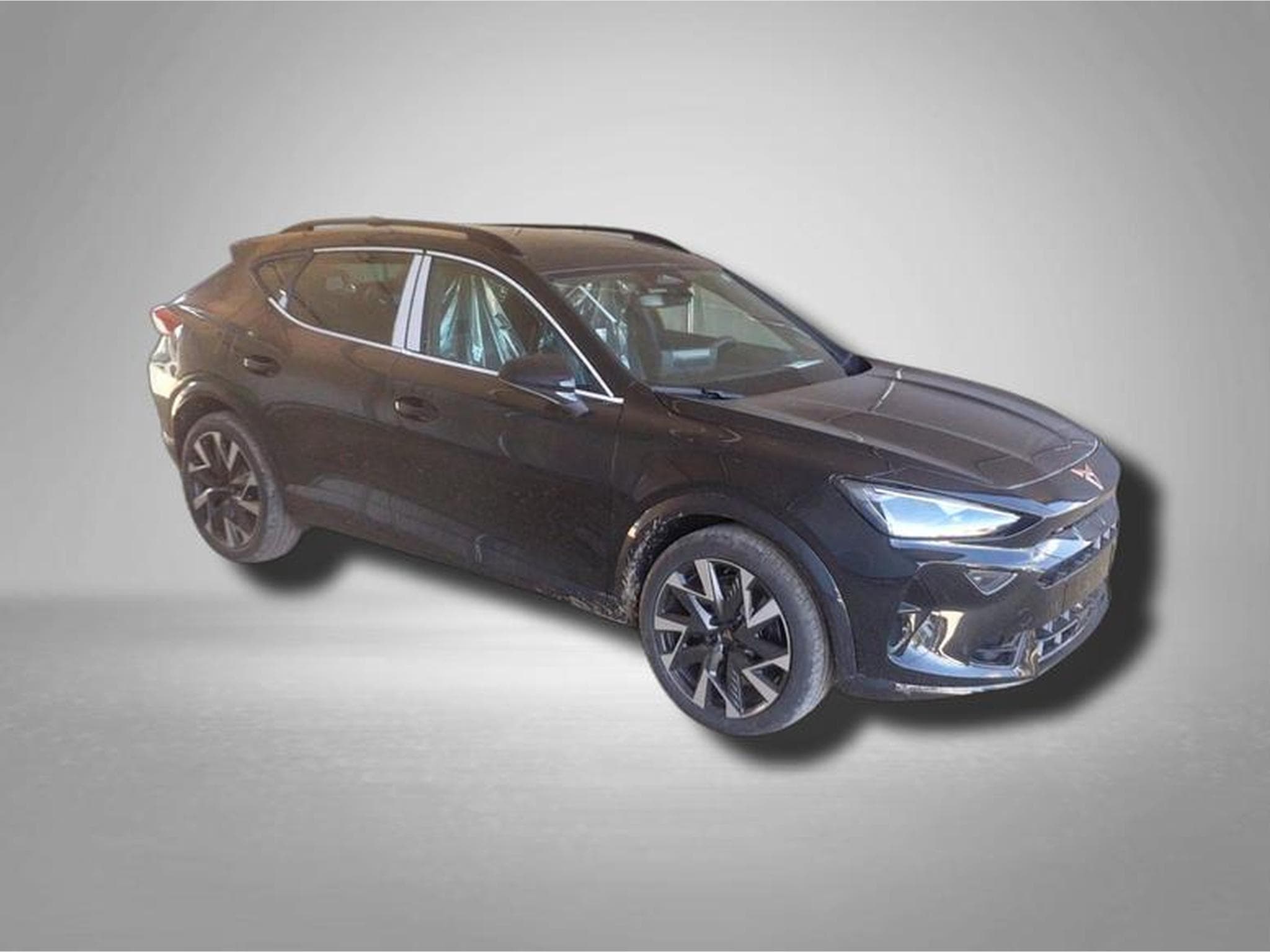 Cupra Formentor VZ 2.0 TSI (2026) - Photo 4