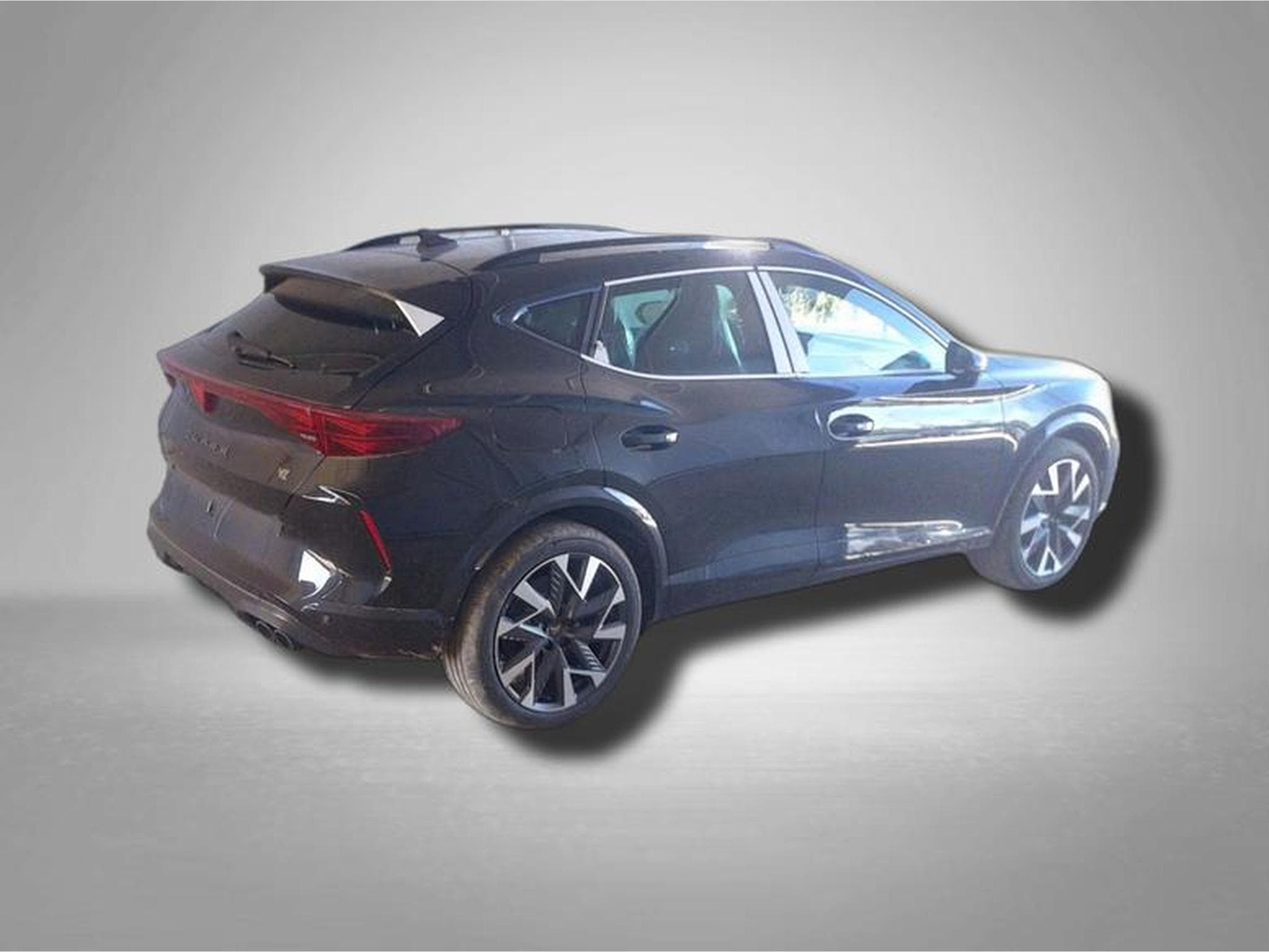 Cupra Formentor VZ 2.0 TSI (2026) - Photo 3