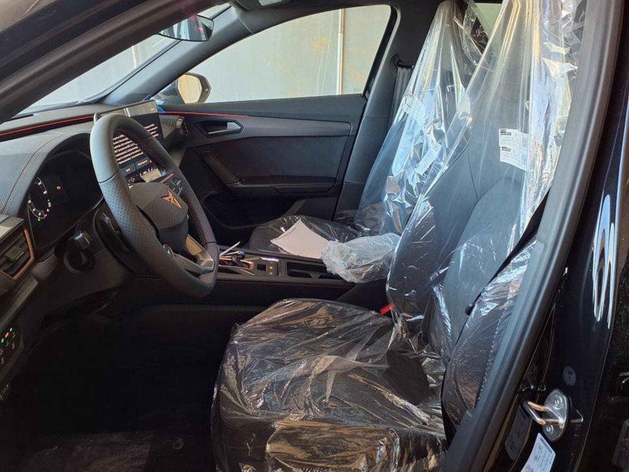 Cupra Formentor VZ 2.0 TSI (2026) - Photo 5
