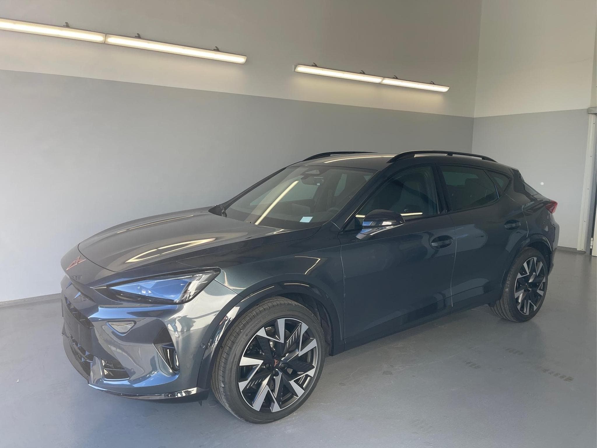 Cupra Formentor VZ (2026) - Photo 1