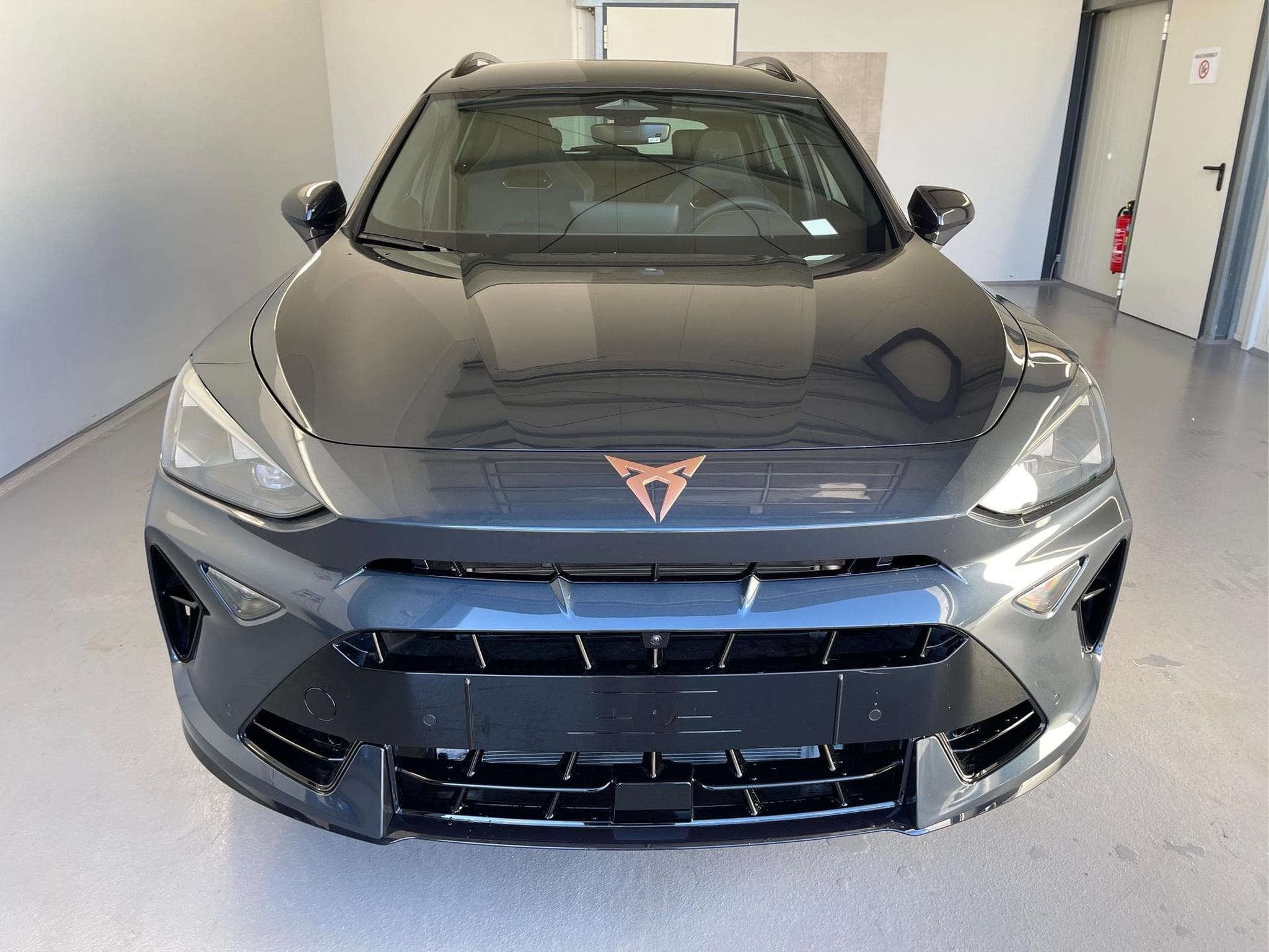 Cupra Formentor VZ (2026) - Photo 2