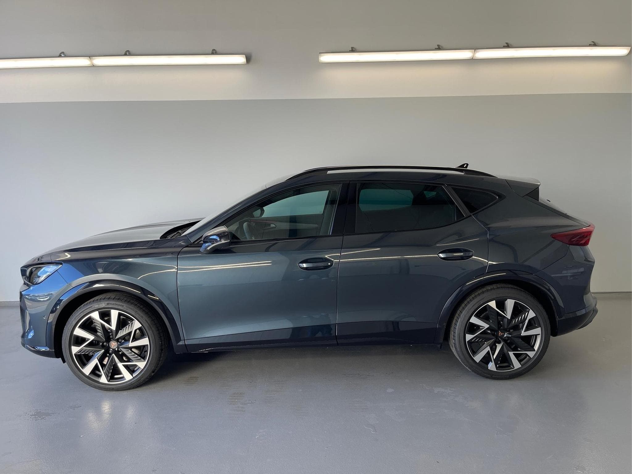 Cupra Formentor VZ (2026) - Photo 3