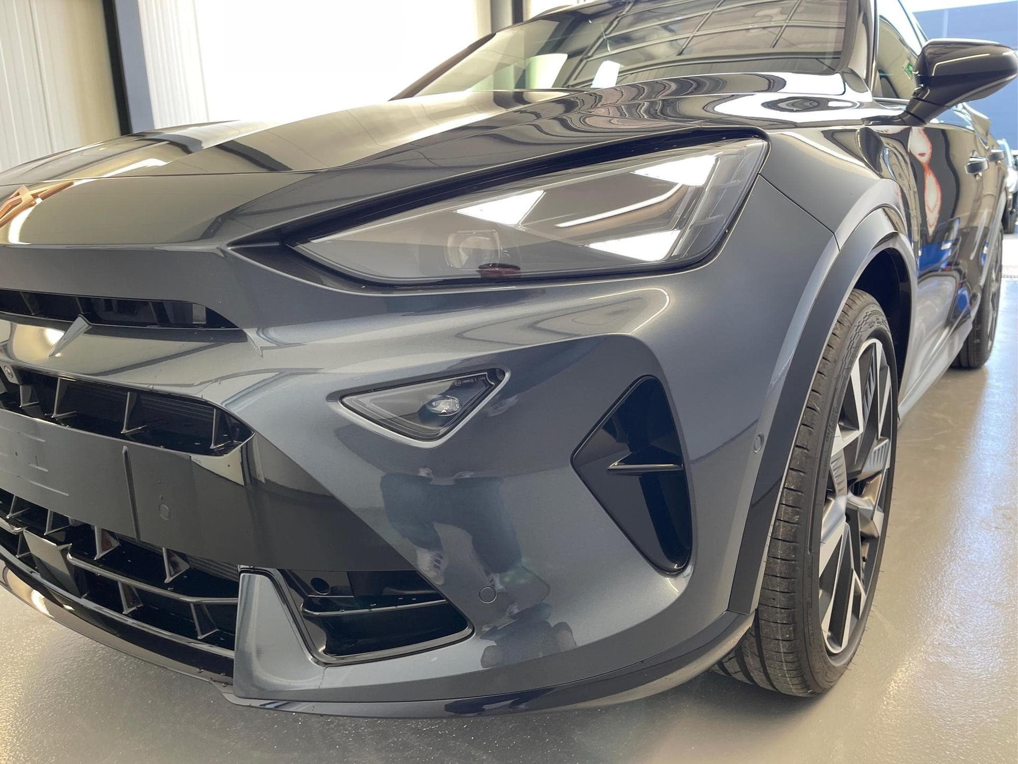 Cupra Formentor VZ (2026) - Photo 6
