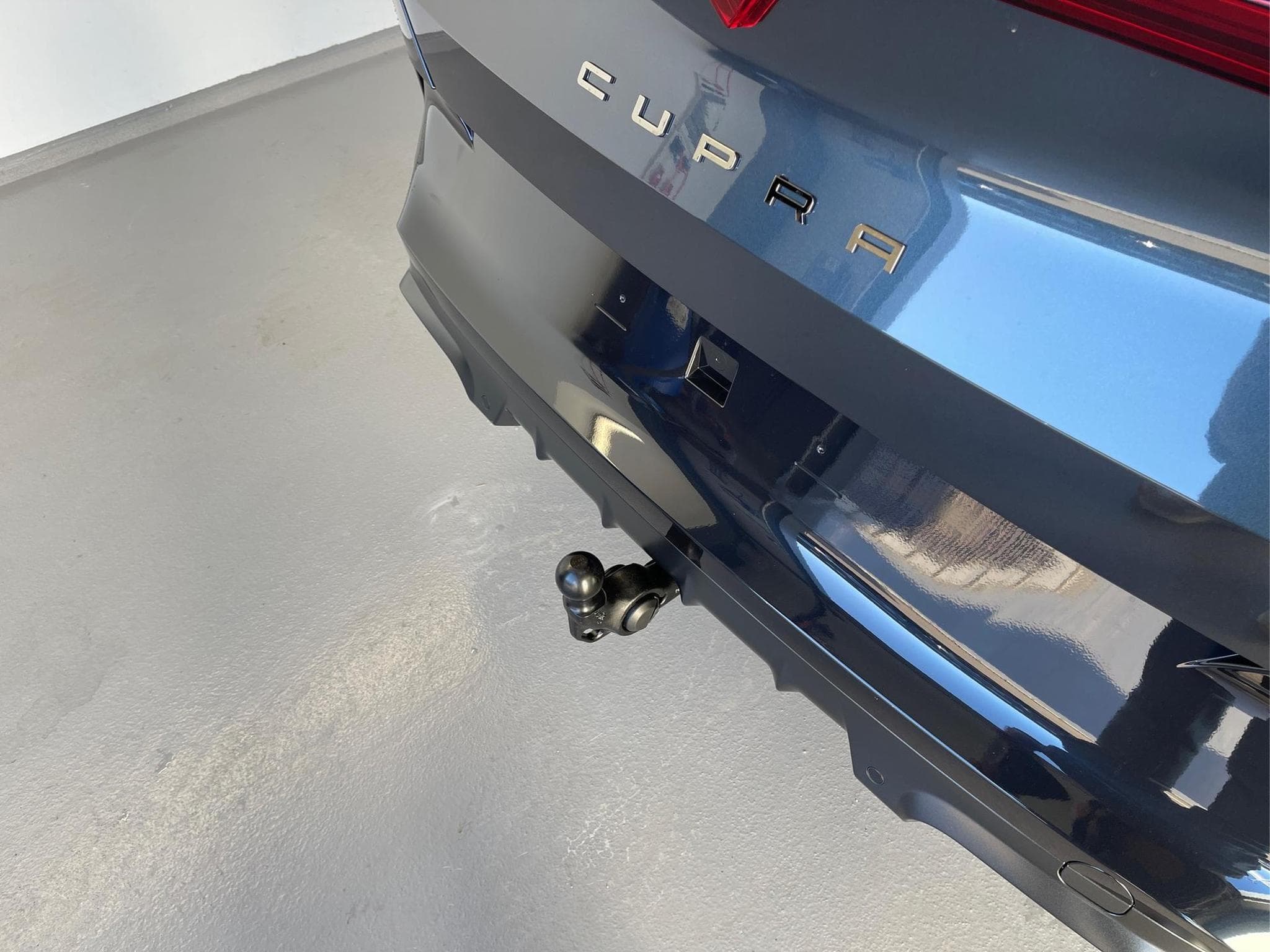 Cupra Formentor VZ (2026) - Photo 8