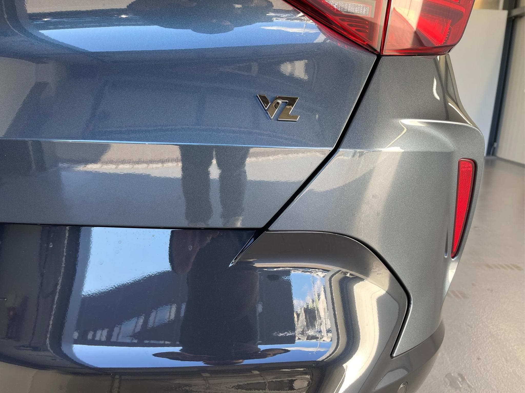 Cupra Formentor VZ (2026) - Photo 9