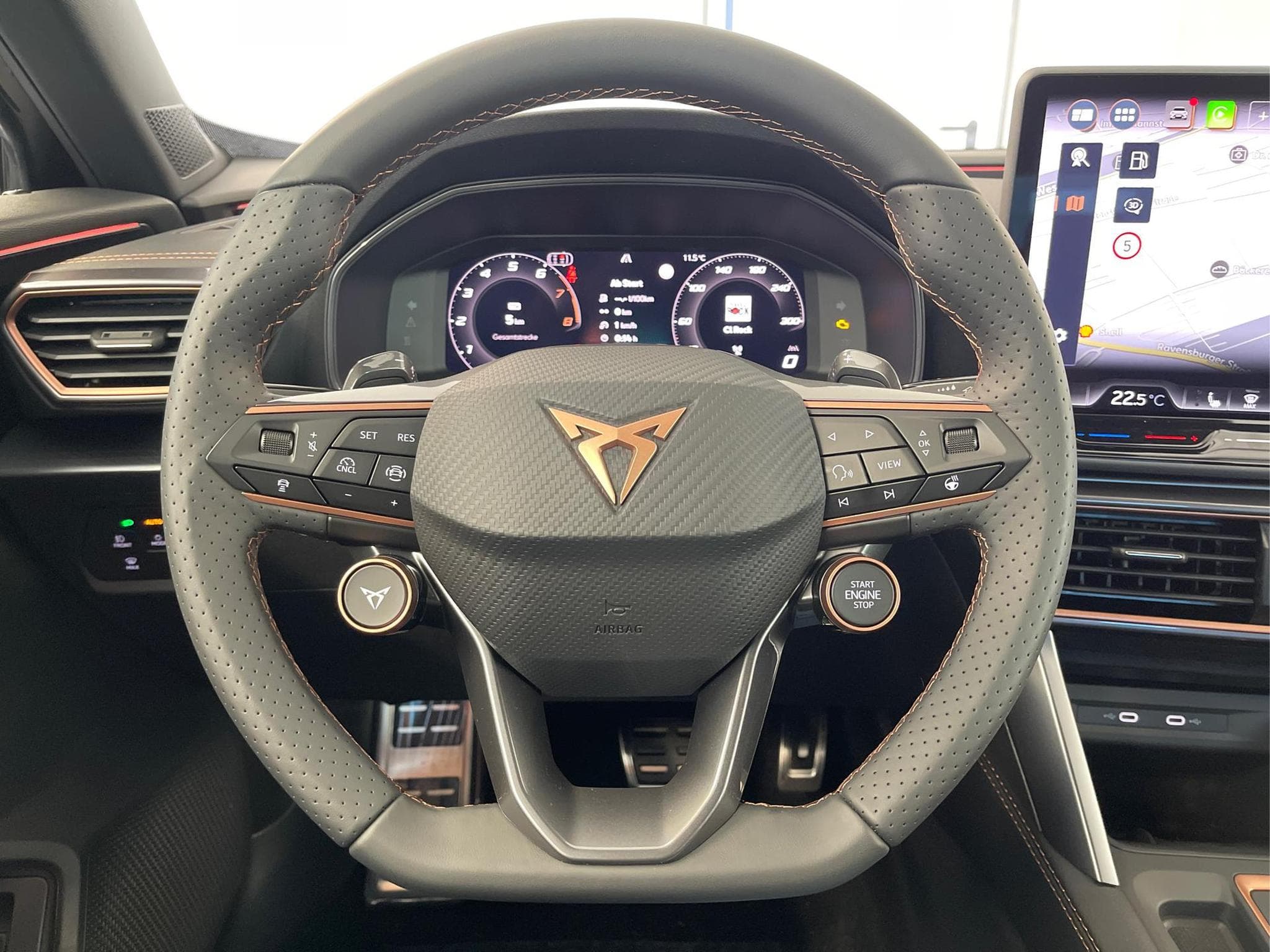 Cupra Formentor VZ (2026) - Photo 12