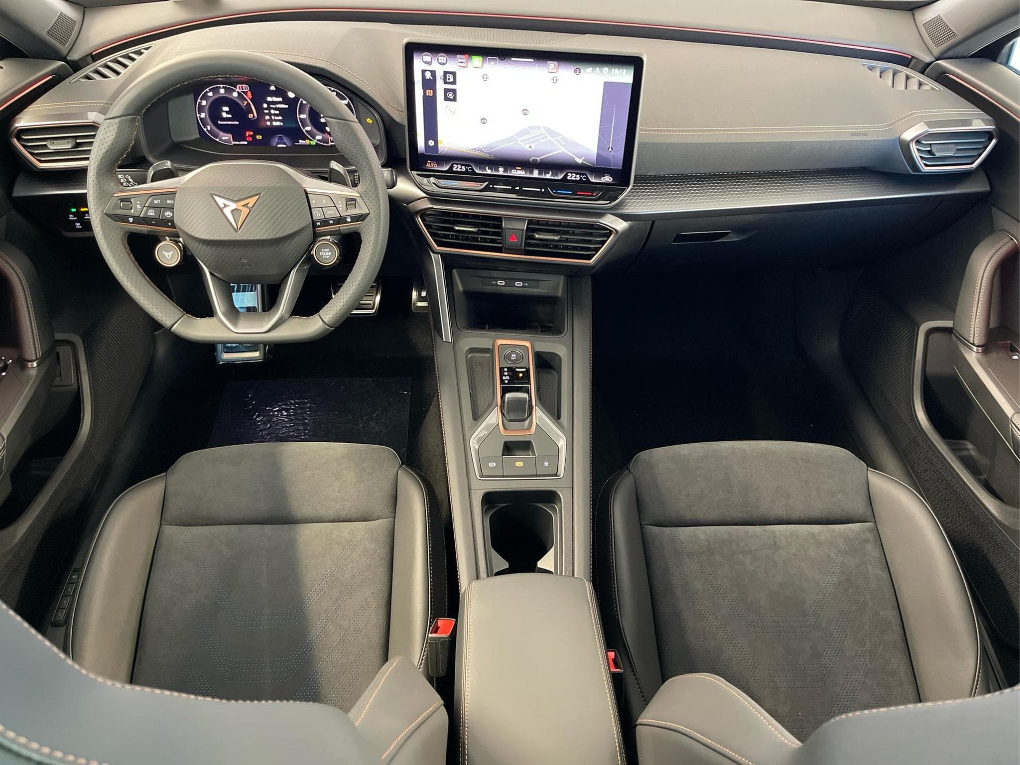 Cupra Formentor VZ (2026) - Photo 10