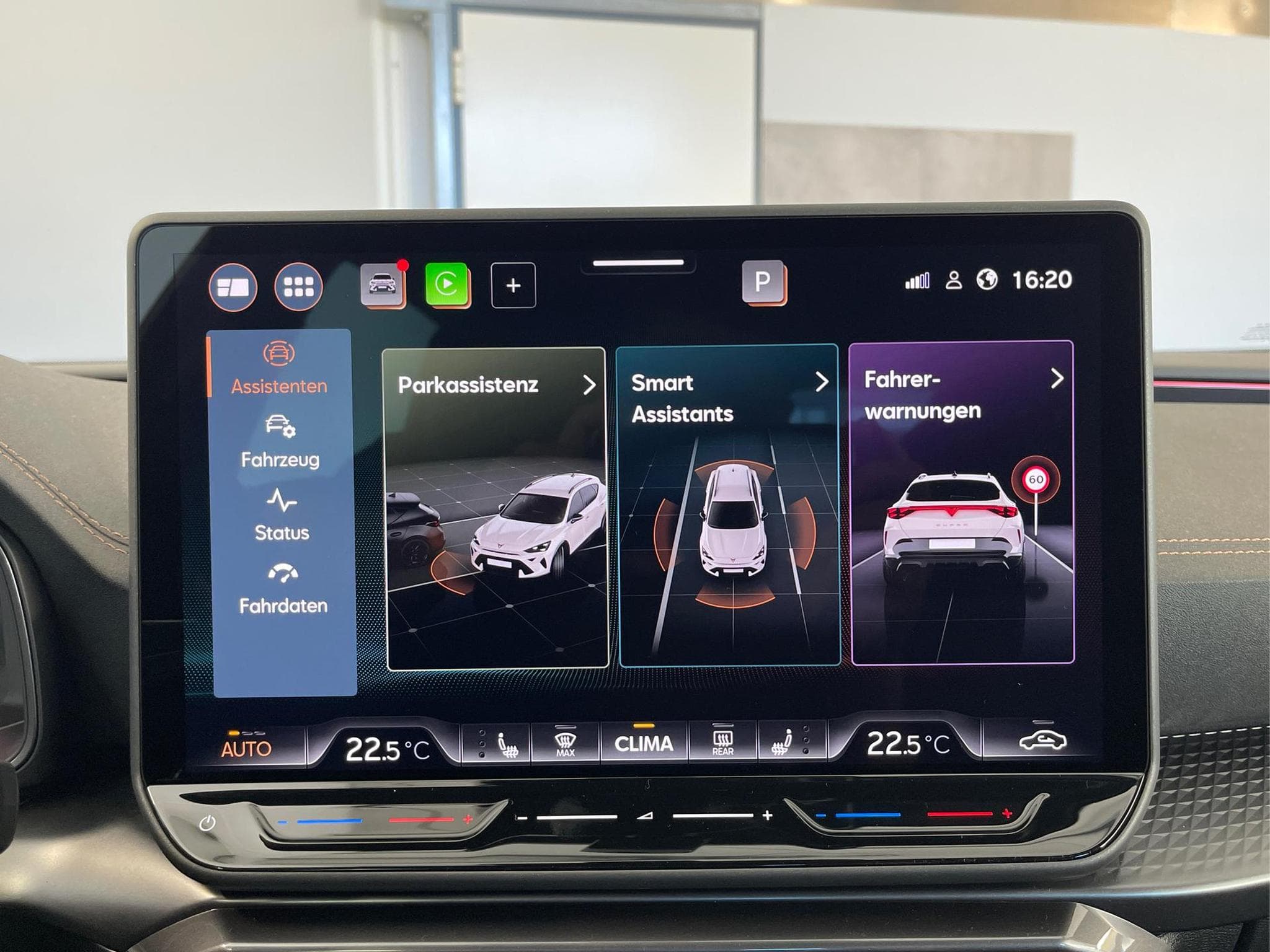 Cupra Formentor VZ (2026) - Photo 19