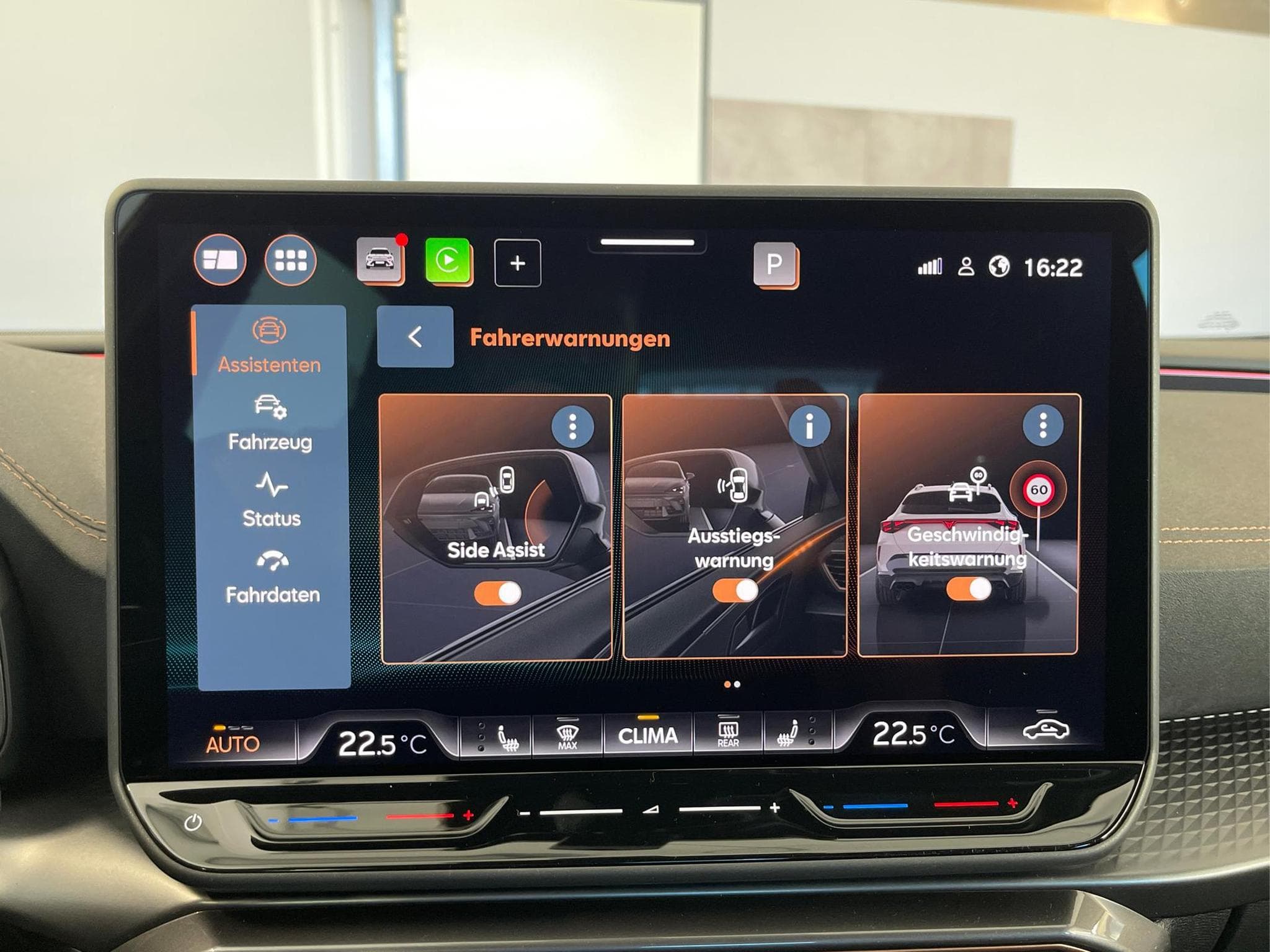 Cupra Formentor VZ (2026) - Photo 22