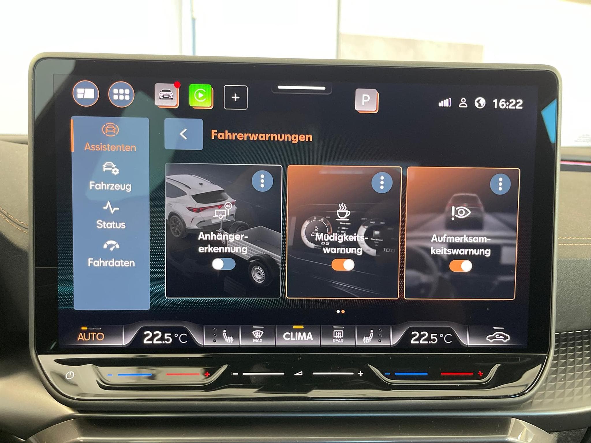Cupra Formentor VZ (2026) - Photo 23
