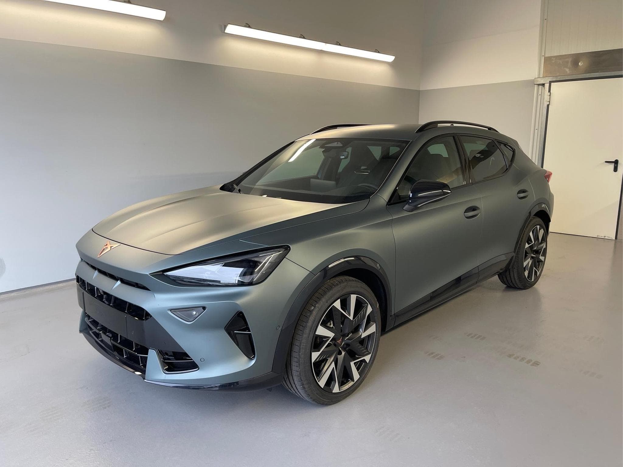 Cupra Formentor VZ (2026) - Photo 1