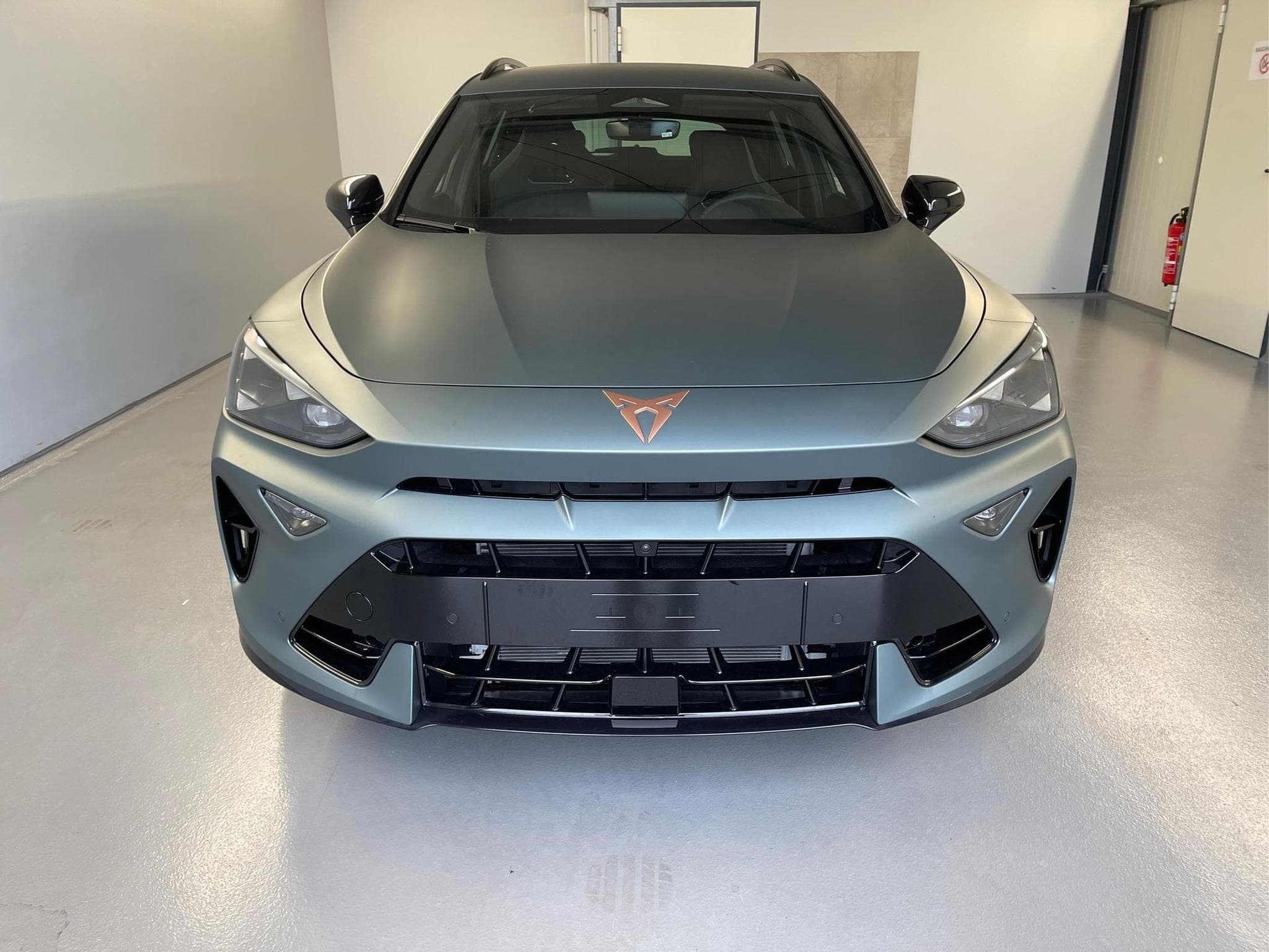 Cupra Formentor VZ (2026) - Photo 2