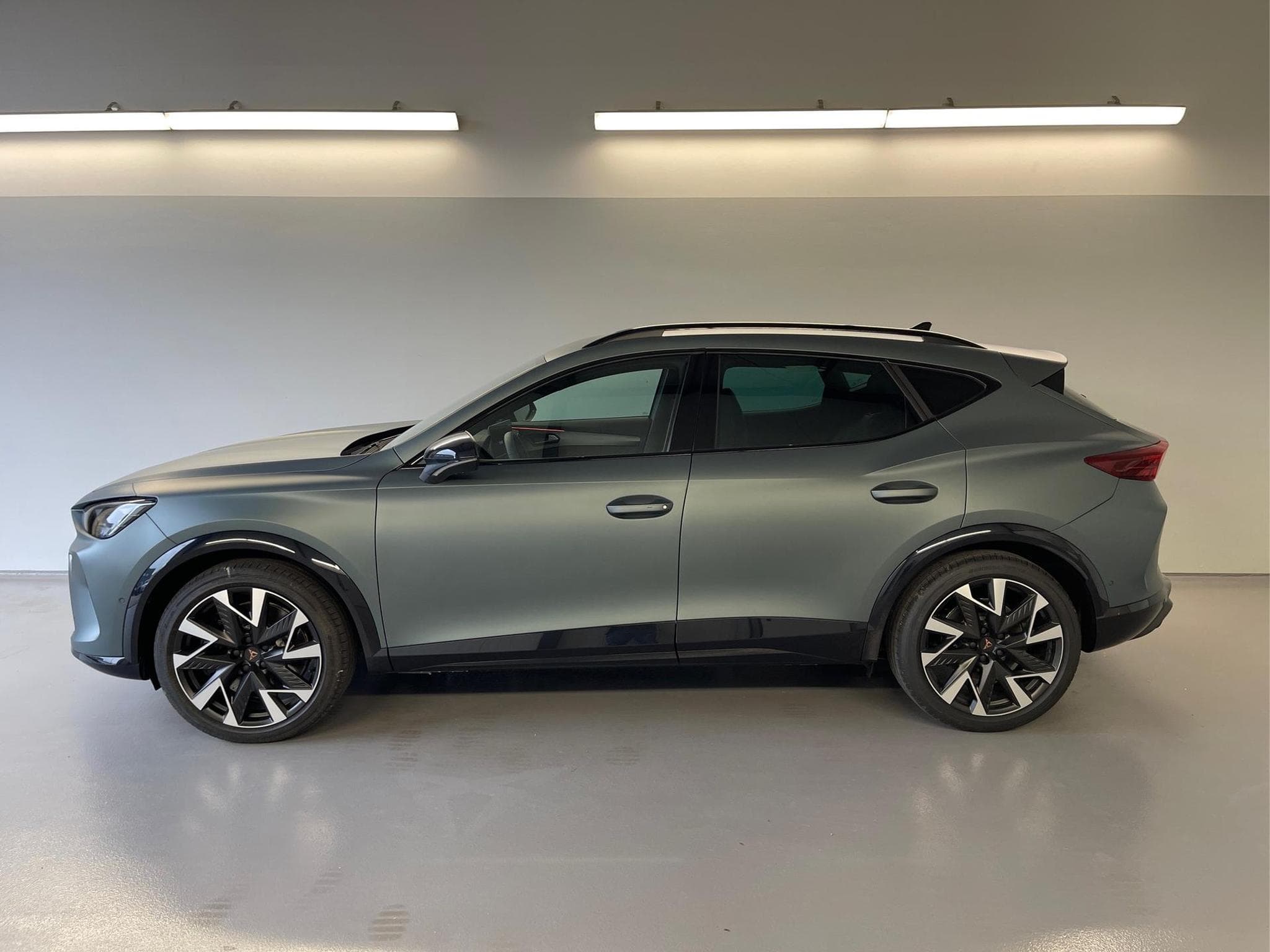 Cupra Formentor VZ (2026) - Photo 3