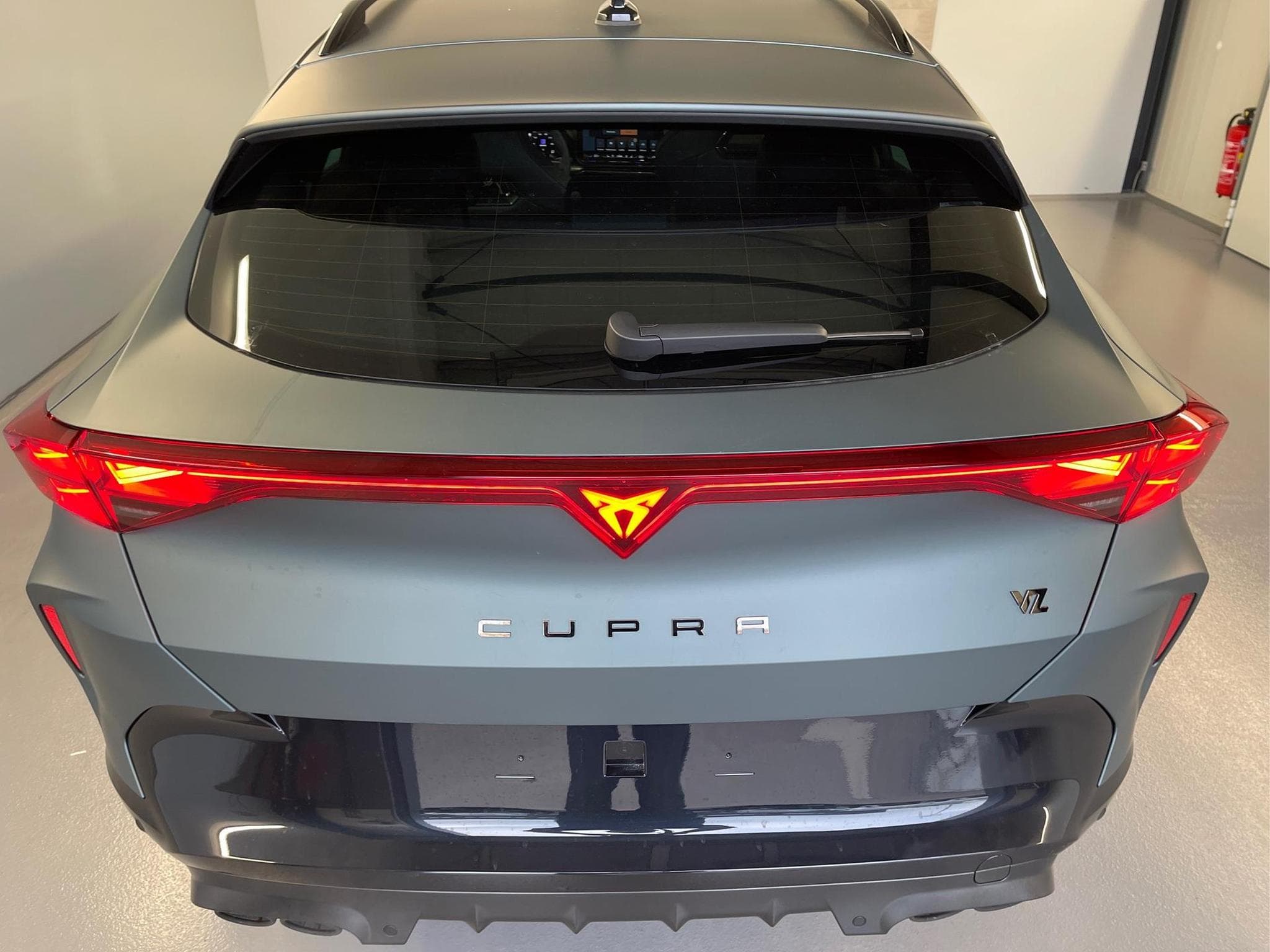 Cupra Formentor VZ (2026) - Photo 7