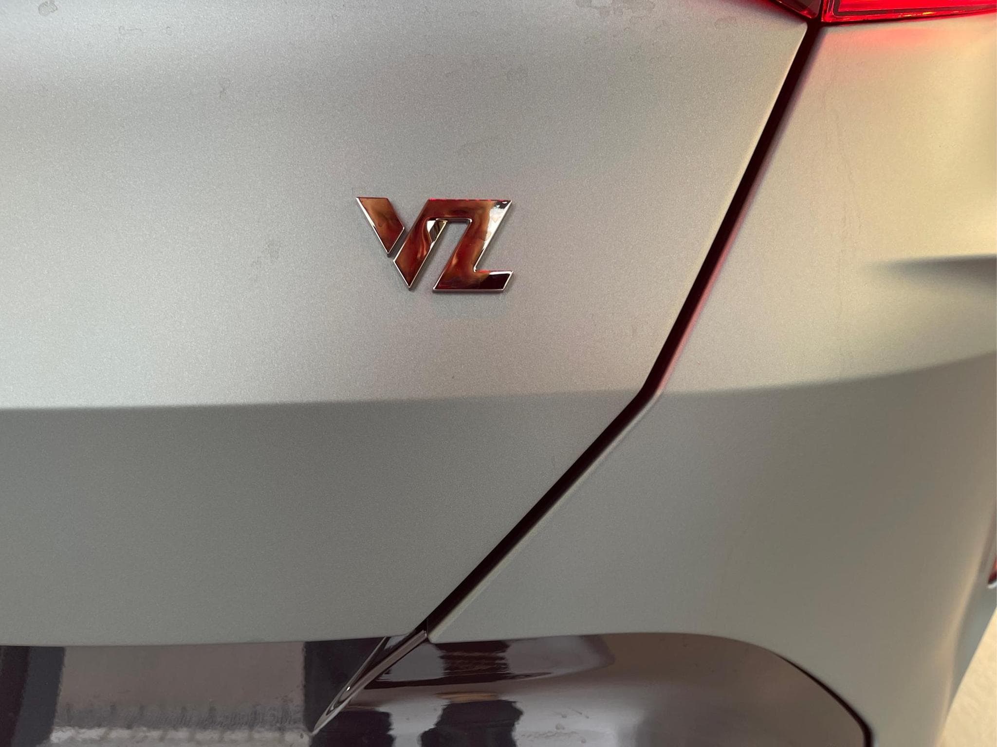 Cupra Formentor VZ (2026) - Photo 9