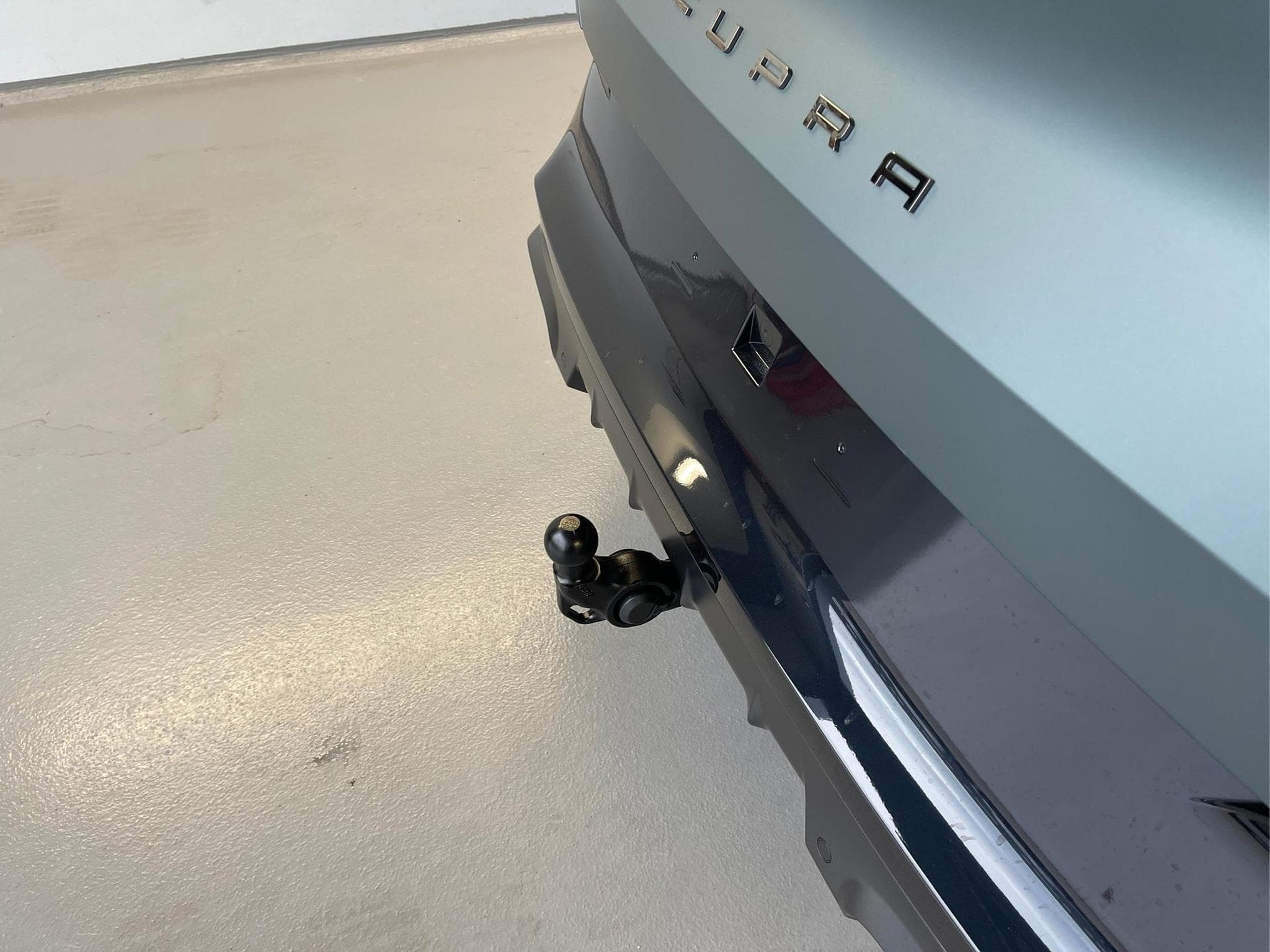 Cupra Formentor VZ (2026) - Photo 10