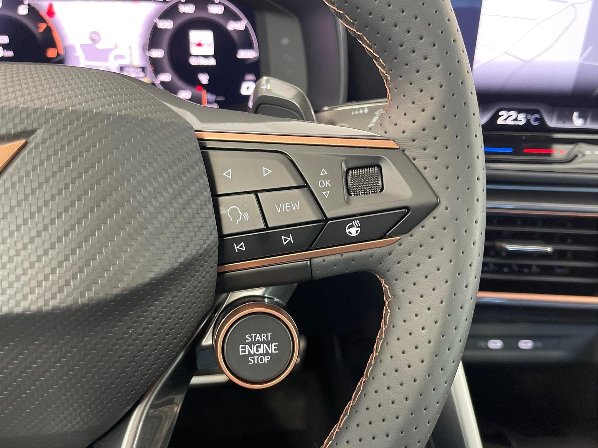 Cupra Formentor VZ (2026) - Photo 19