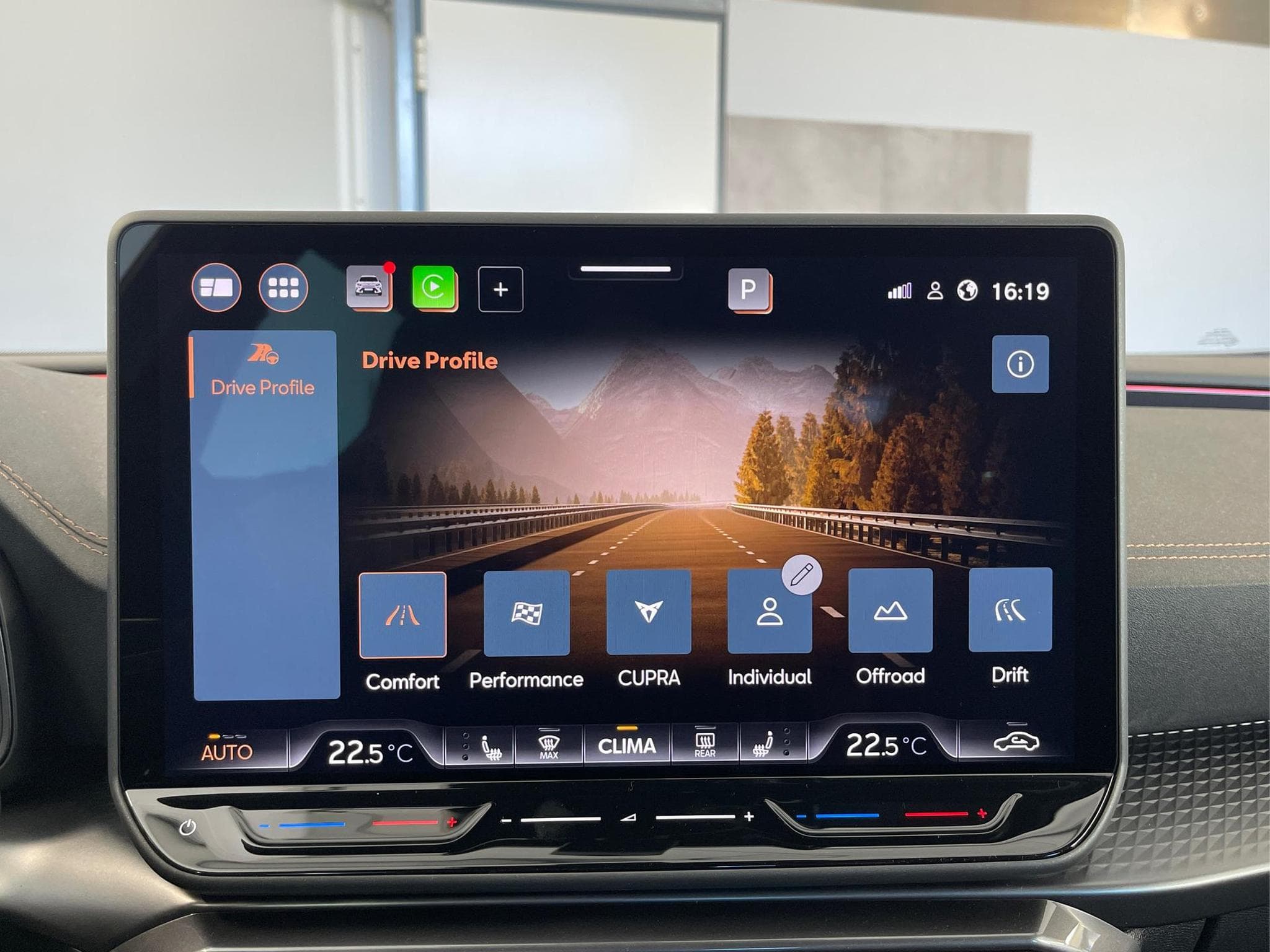Cupra Formentor VZ (2026) - Photo 21