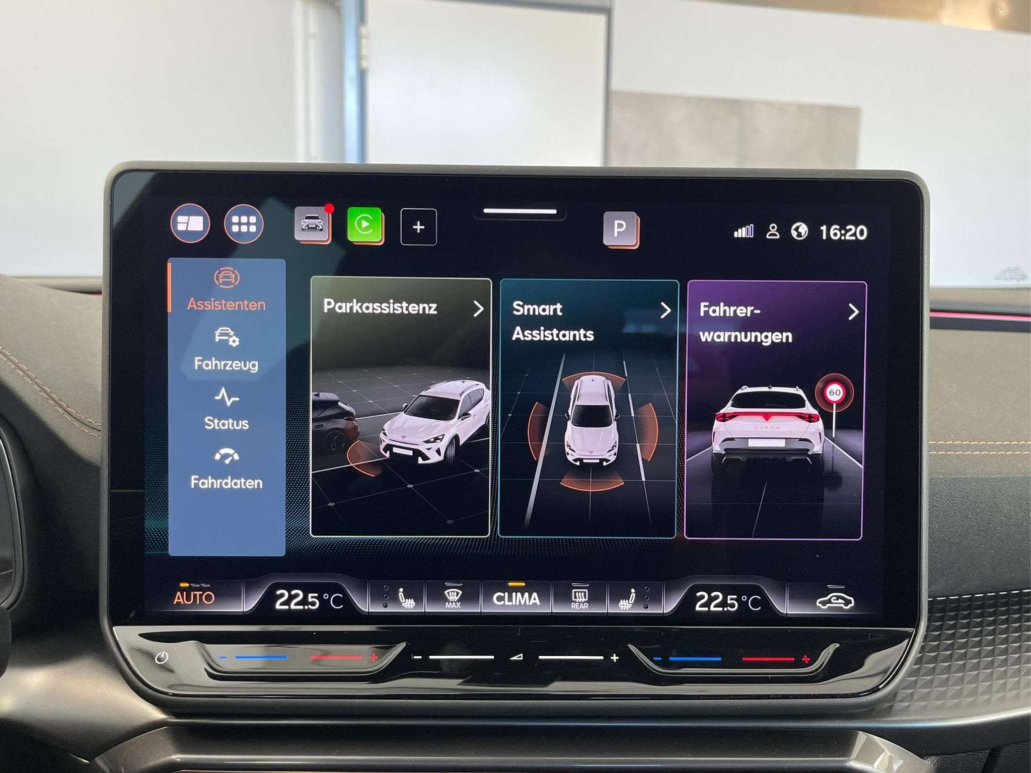 Cupra Formentor VZ (2026) - Photo 23