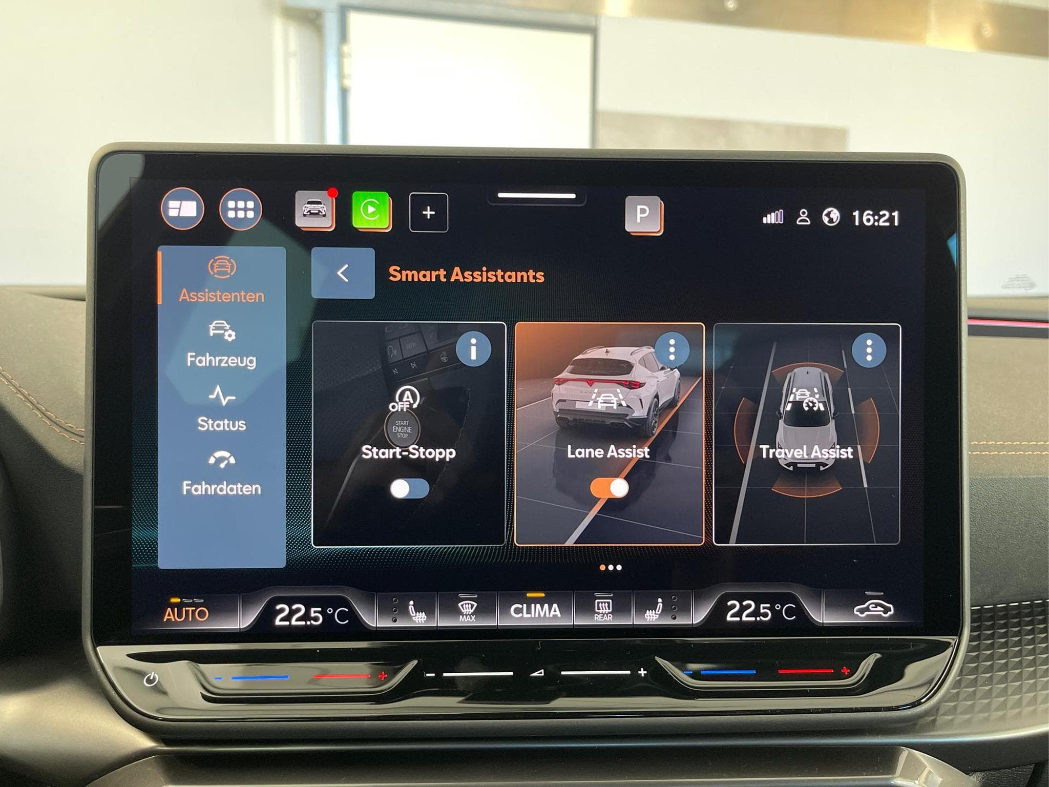 Cupra Formentor VZ (2026) - Photo 24