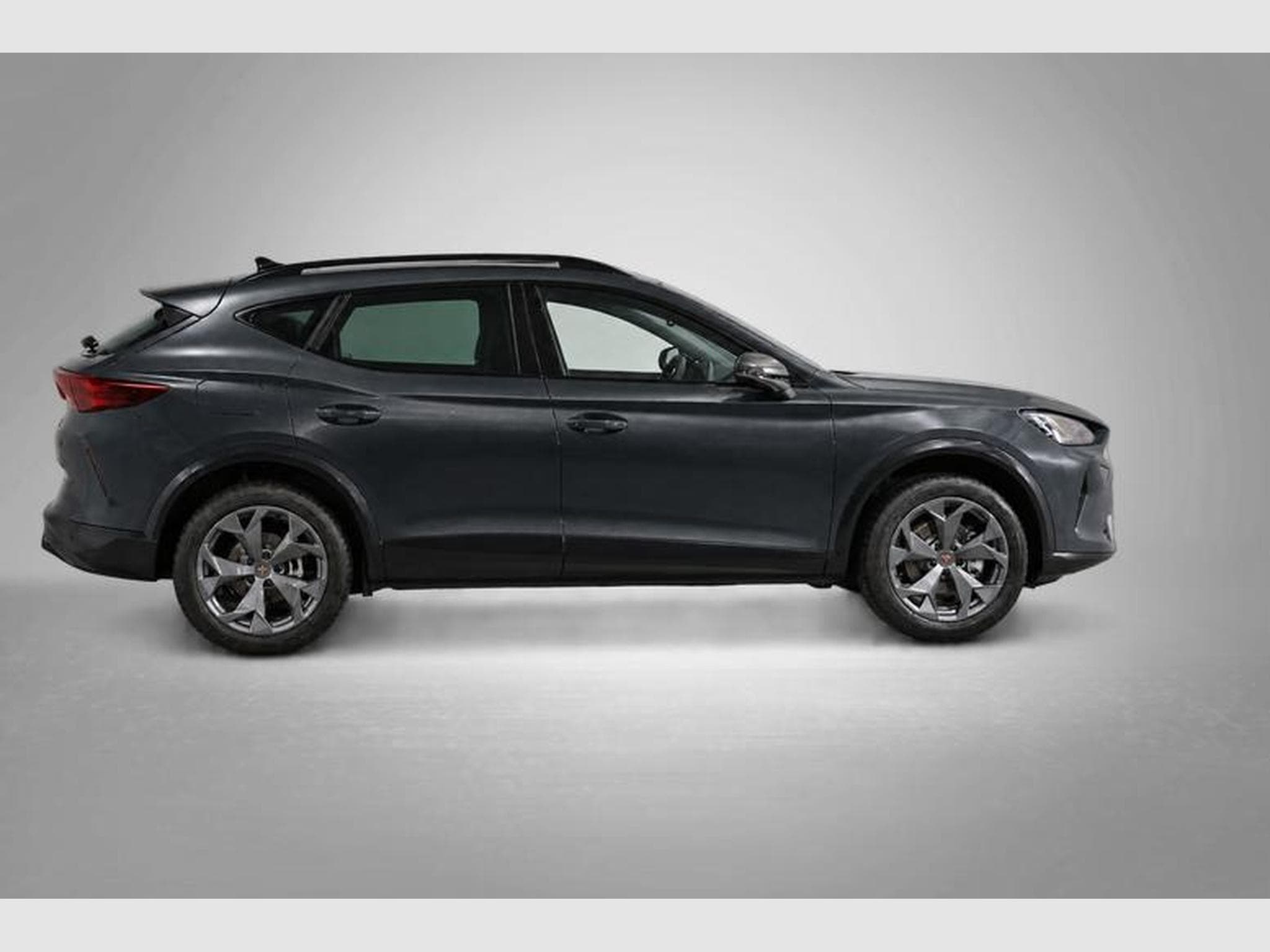 Cupra Formentor 1.5 TSI  6-Gang-Schaltgetriebe (2026) - Photo 6