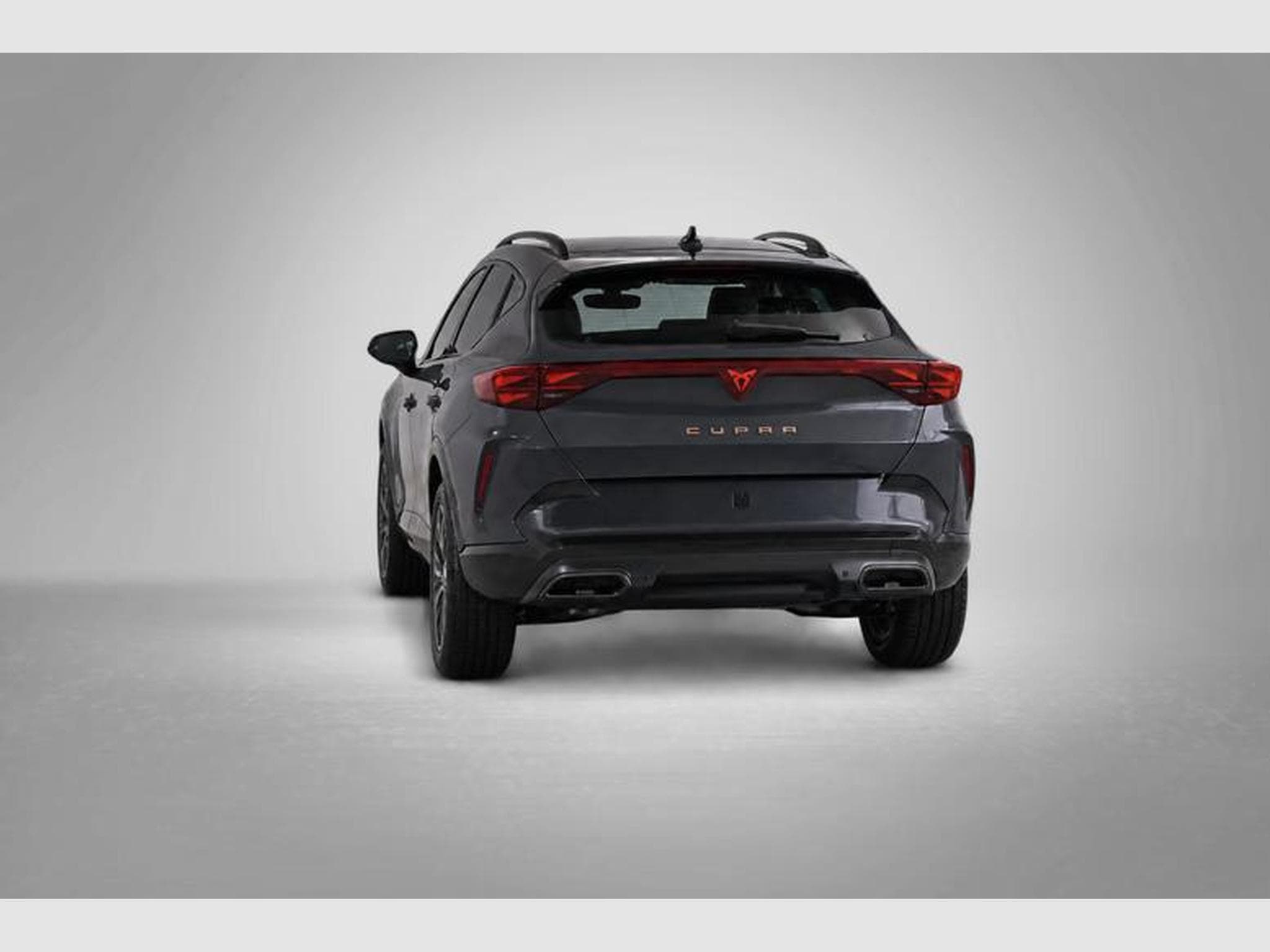 Cupra Formentor 1.5 TSI  6-Gang-Schaltgetriebe (2026) - Photo 4