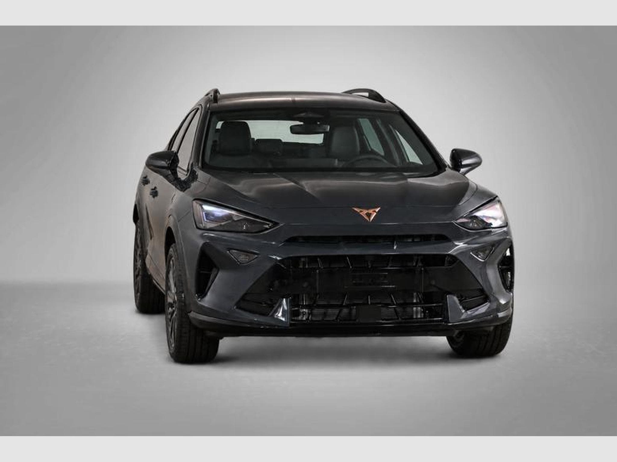 Cupra Formentor 1.5 TSI  6-Gang-Schaltgetriebe (2026) - Photo 8