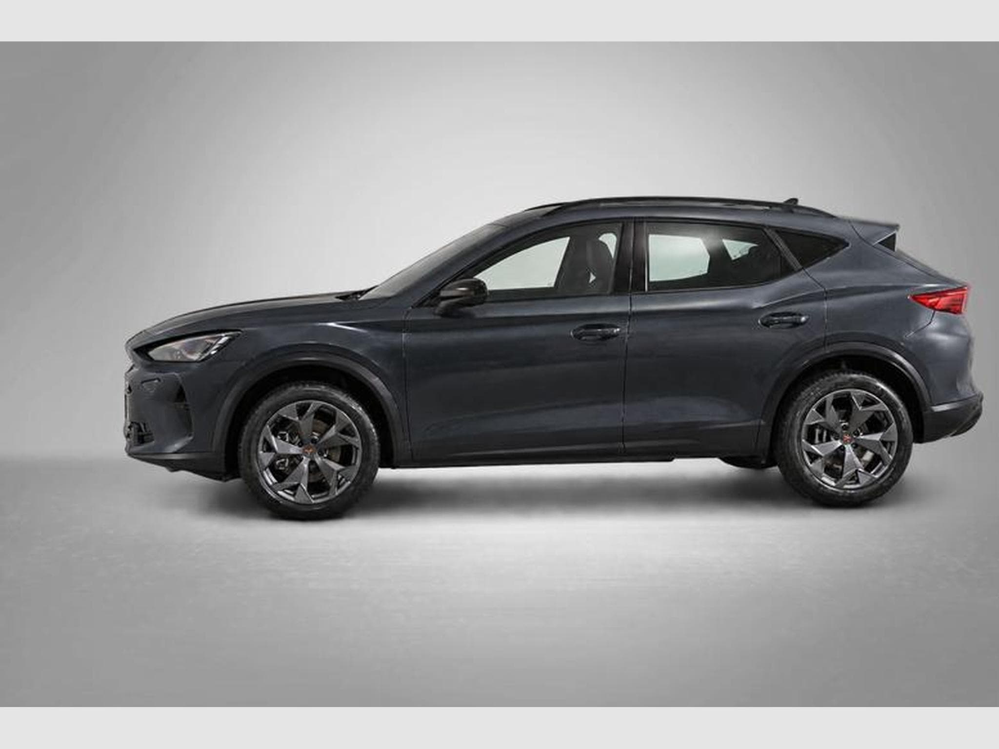 Cupra Formentor 1.5 TSI  6-Gang-Schaltgetriebe (2026) - Photo 2