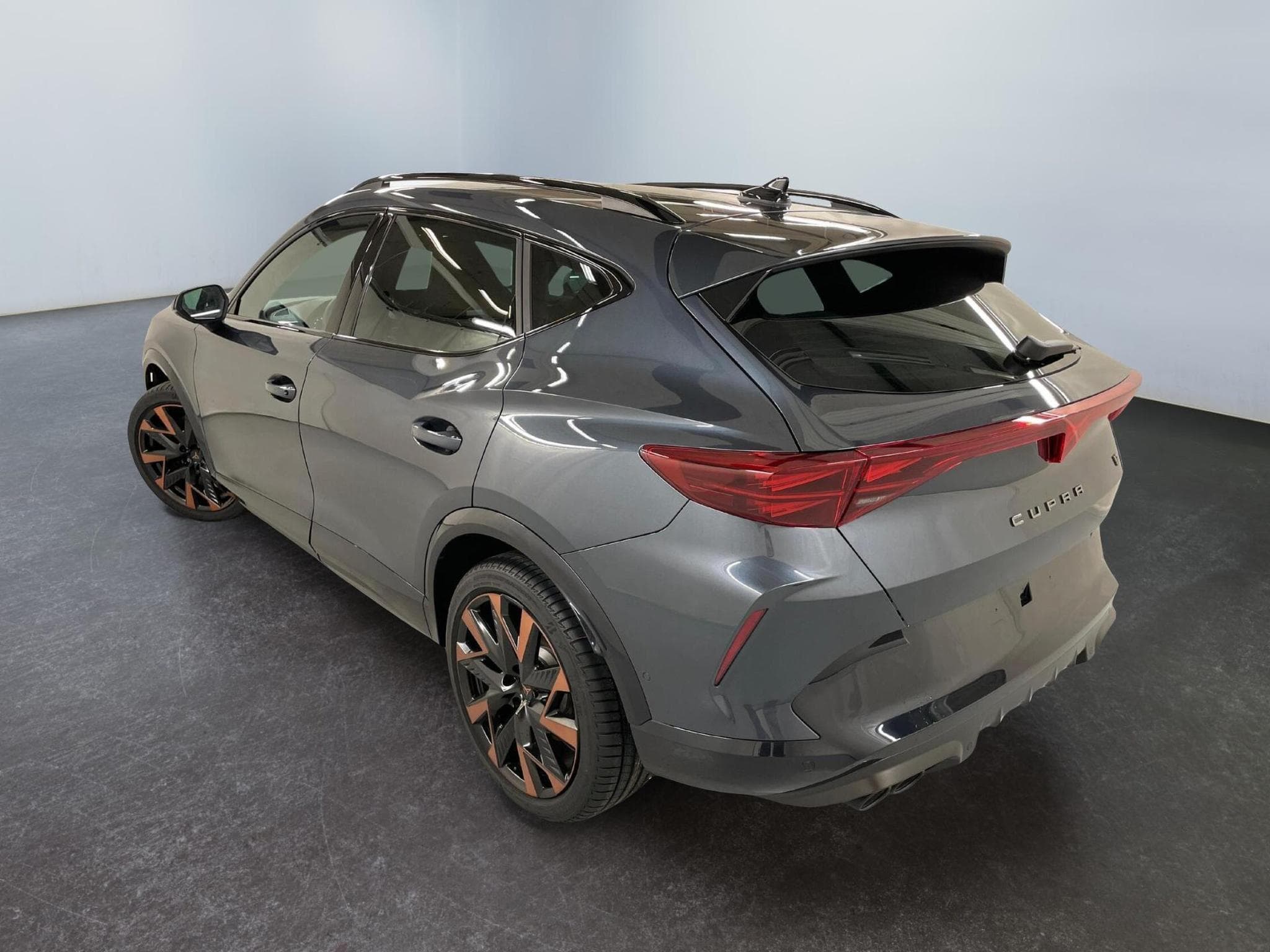 Cupra Formentor VZ (2026) - Foto 5