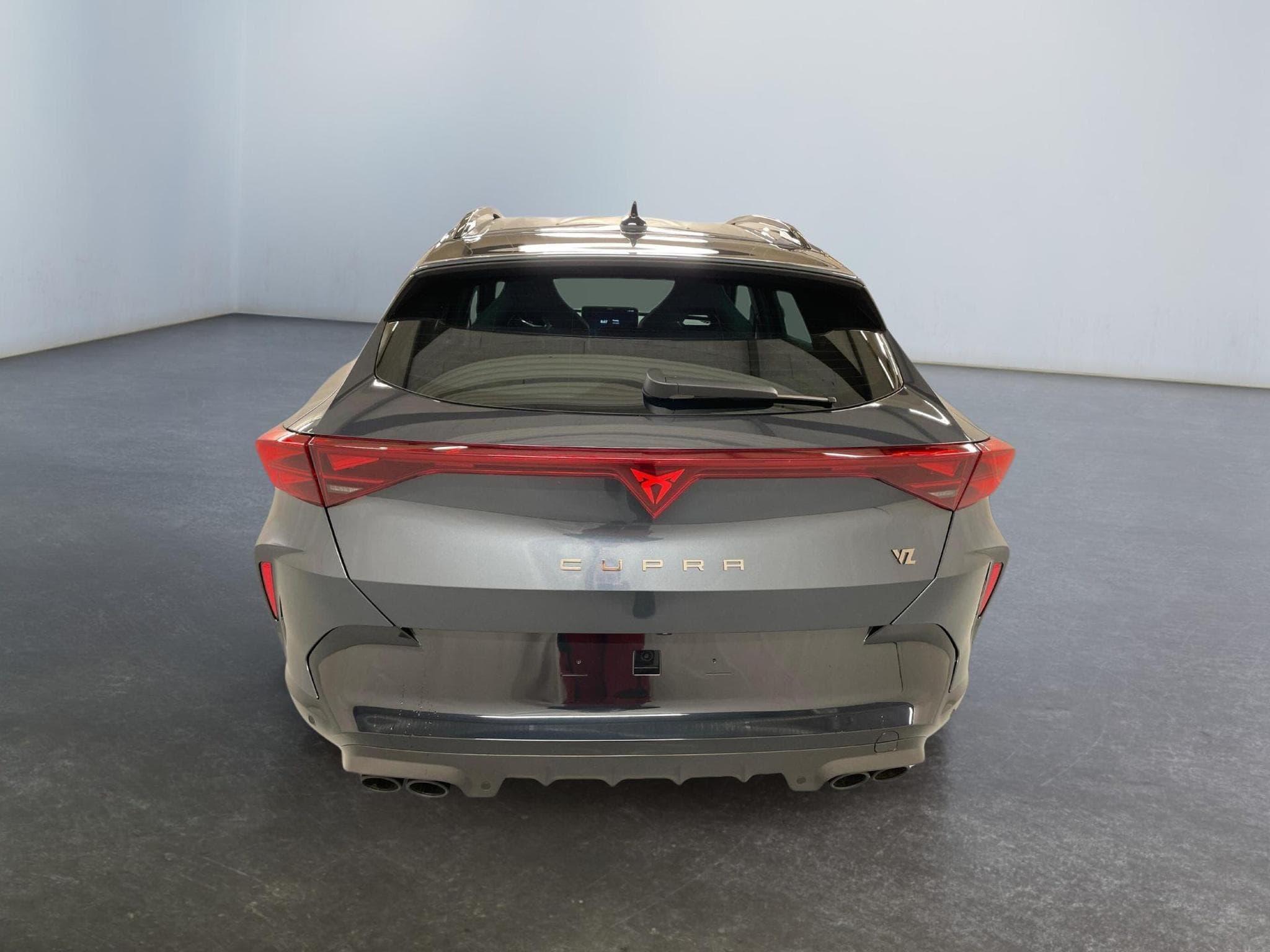 Cupra Formentor VZ (2026) - Foto 4