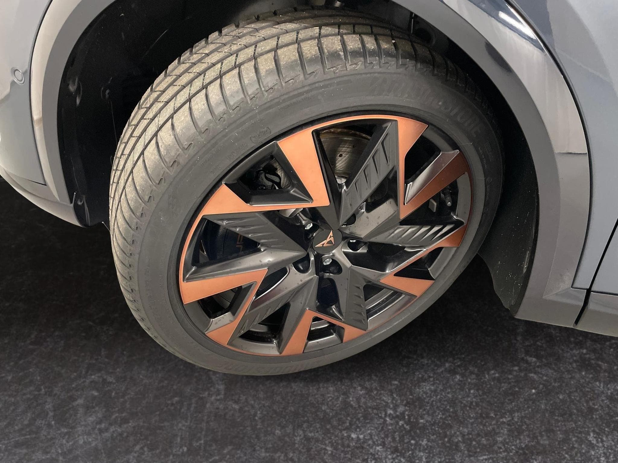 Cupra Formentor VZ (2026) - Foto 9