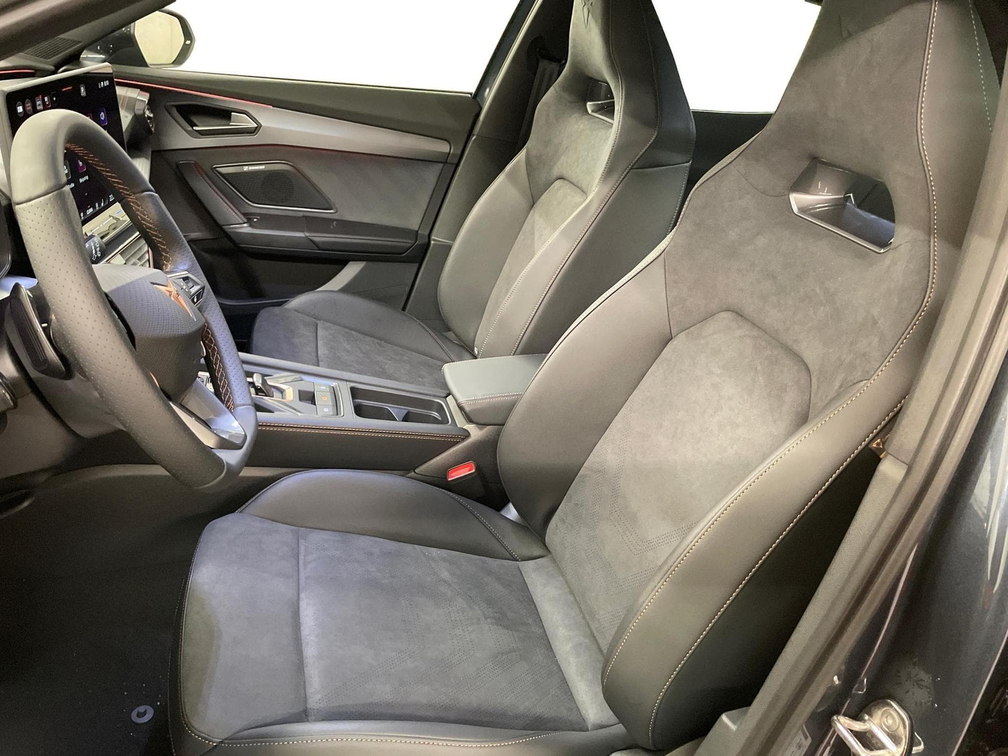 Cupra Formentor VZ (2026) - Foto 14