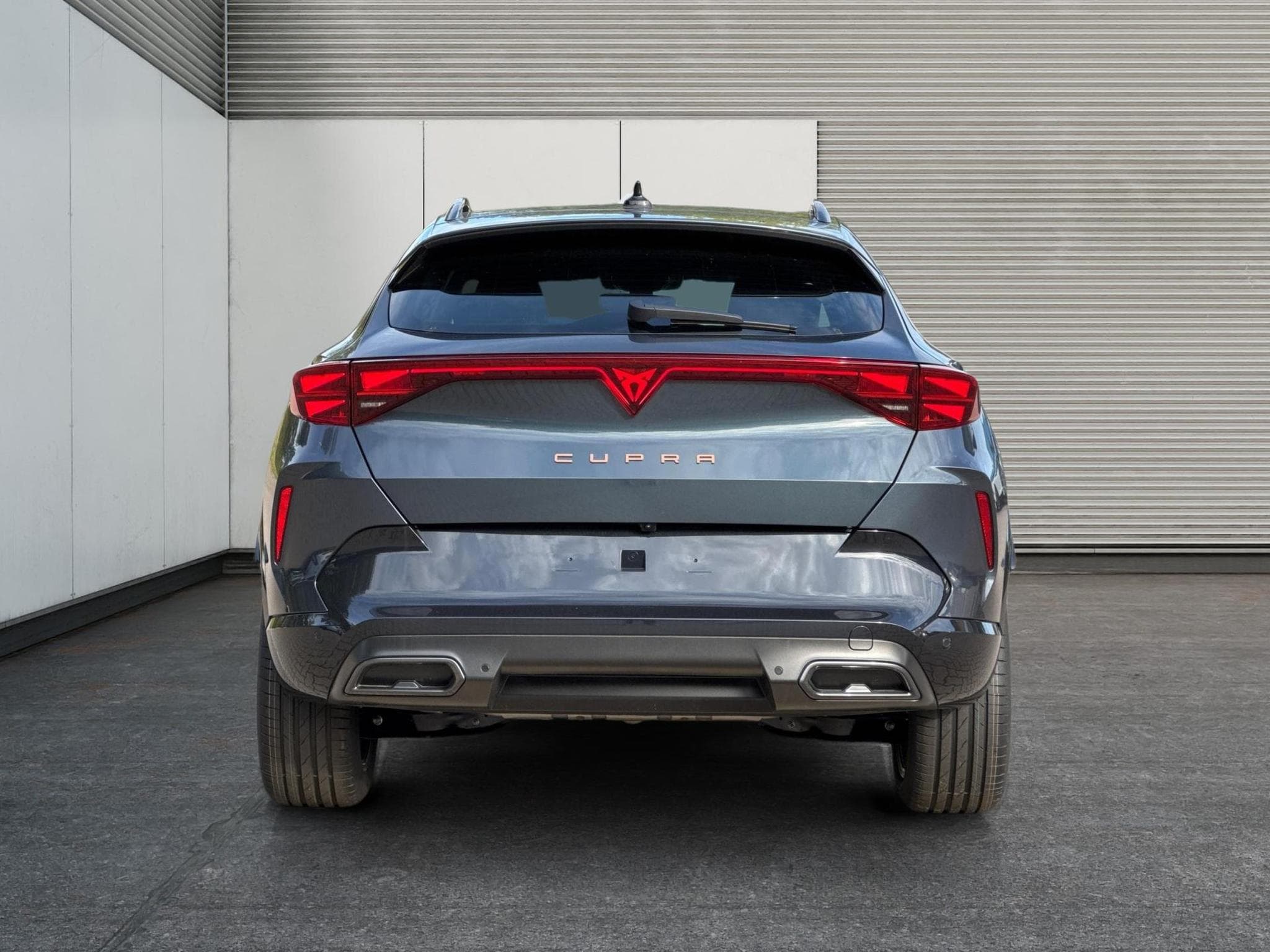 Cupra Formentor Formentor (2026) - Foto 4