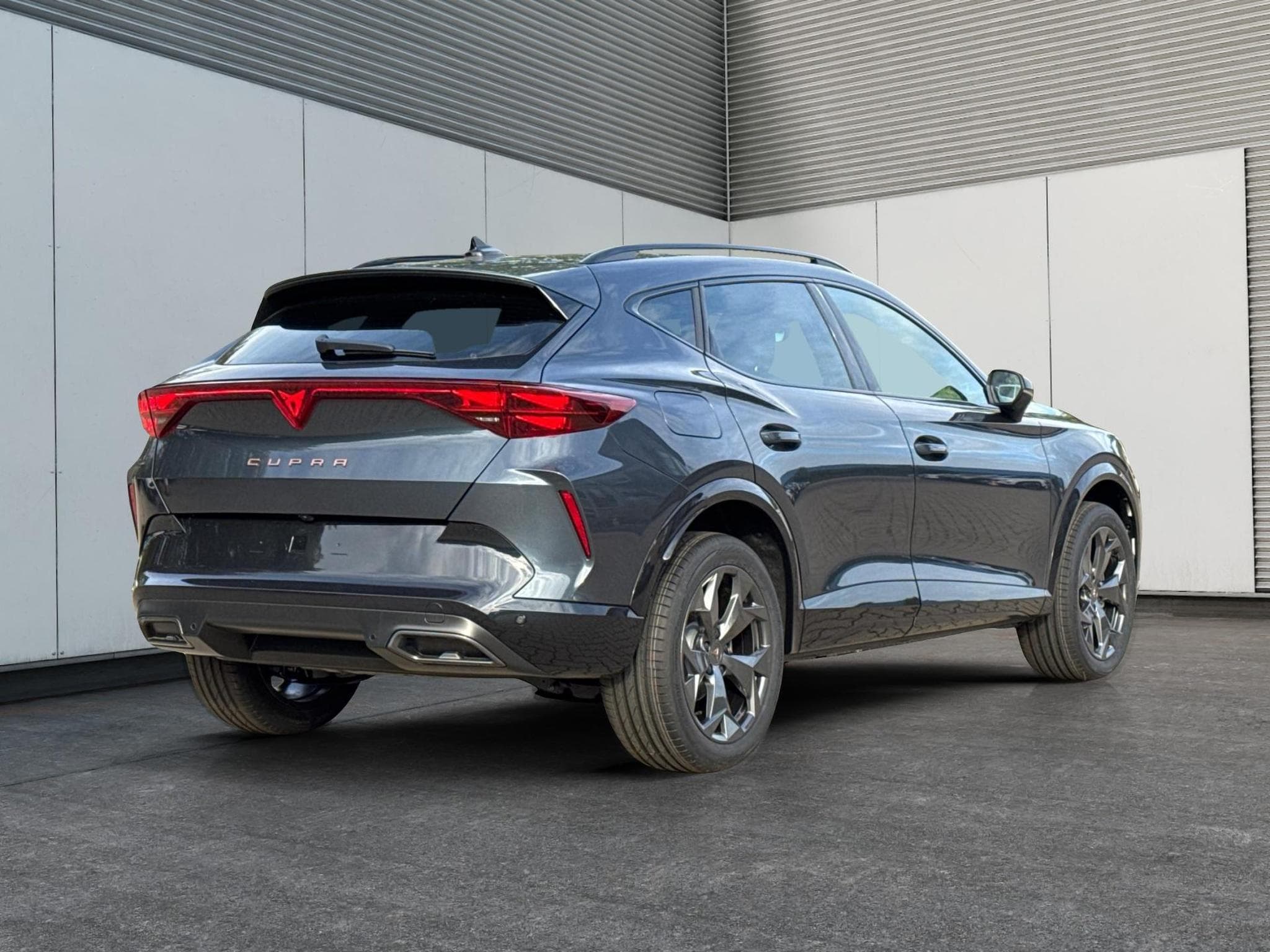 Cupra Formentor Formentor (2026) - Foto 3