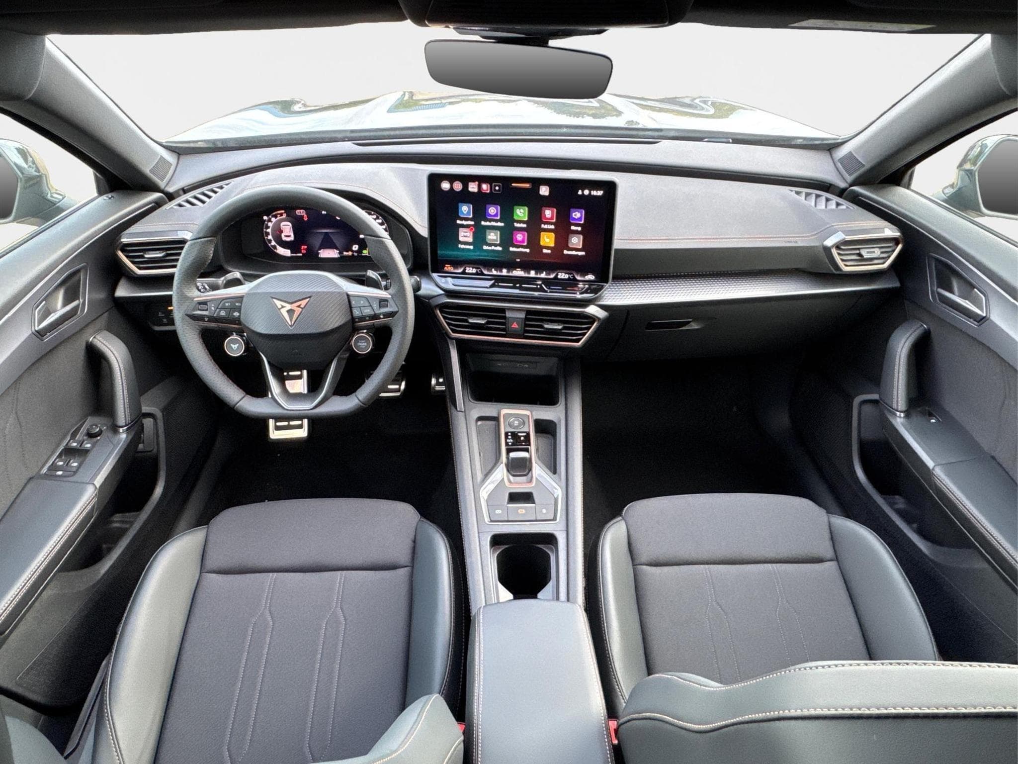Cupra Formentor Formentor (2026) - Foto 7