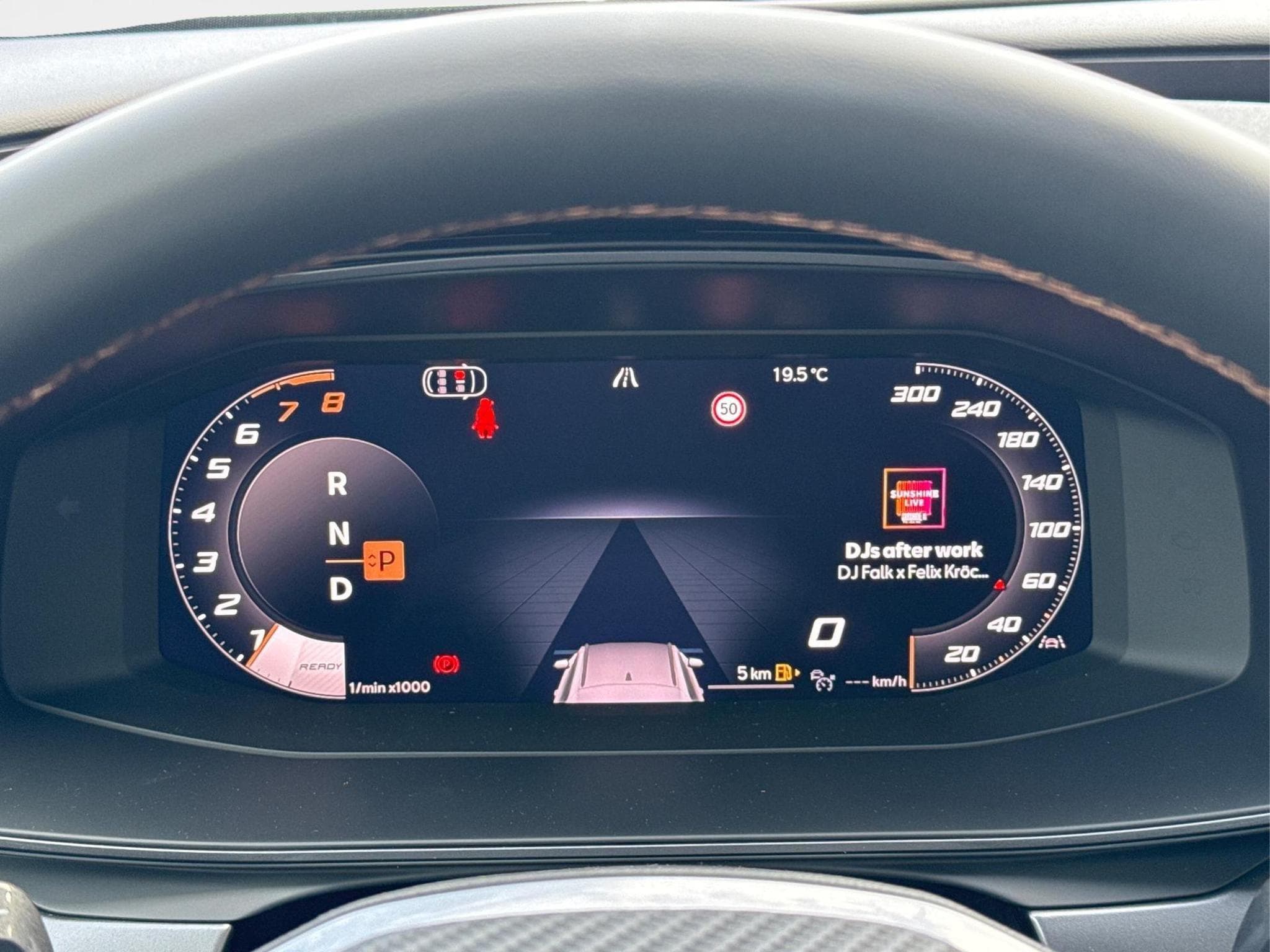 Cupra Formentor Formentor (2026) - Foto 20
