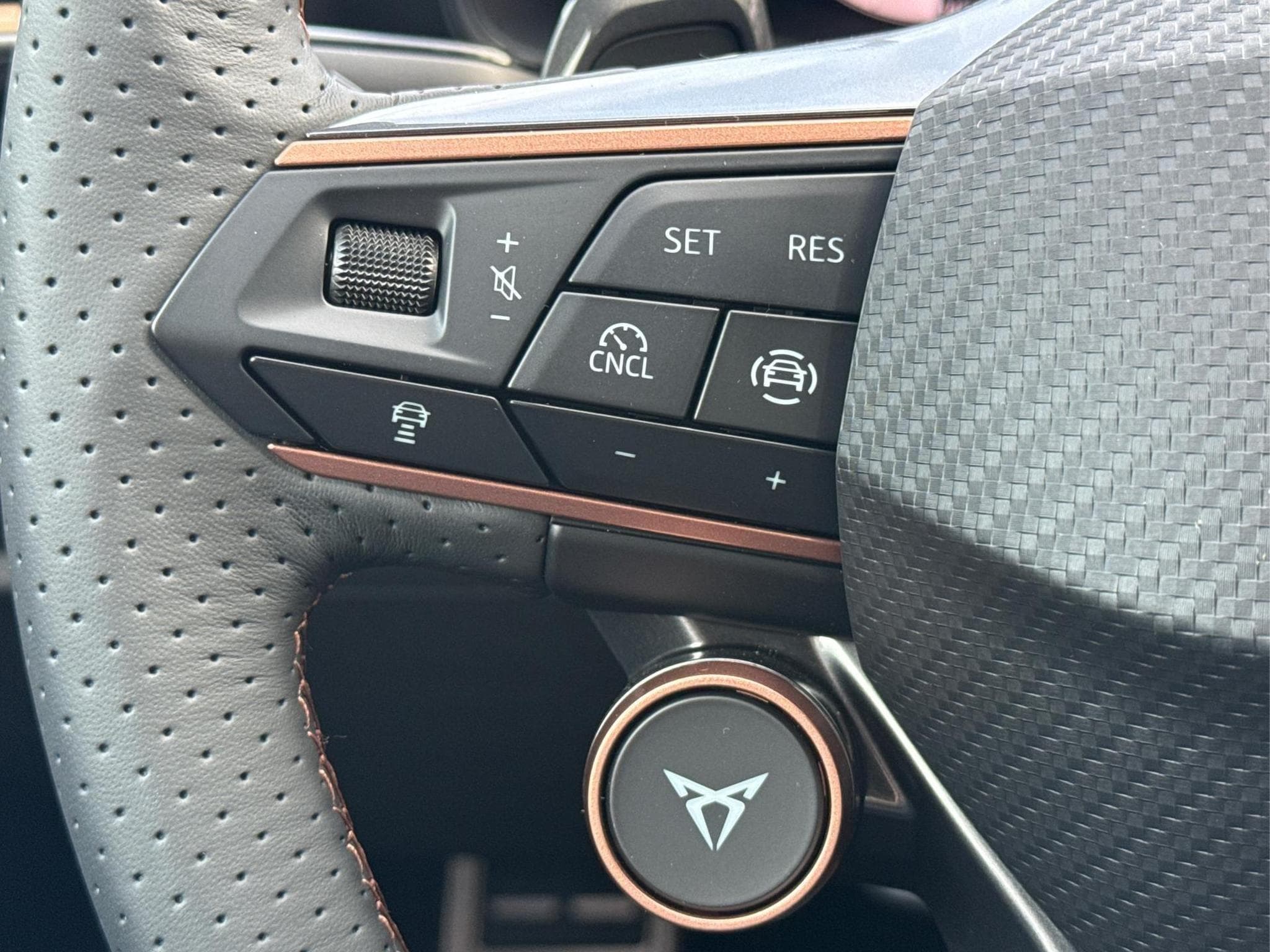 Cupra Formentor Formentor (2026) - Foto 19