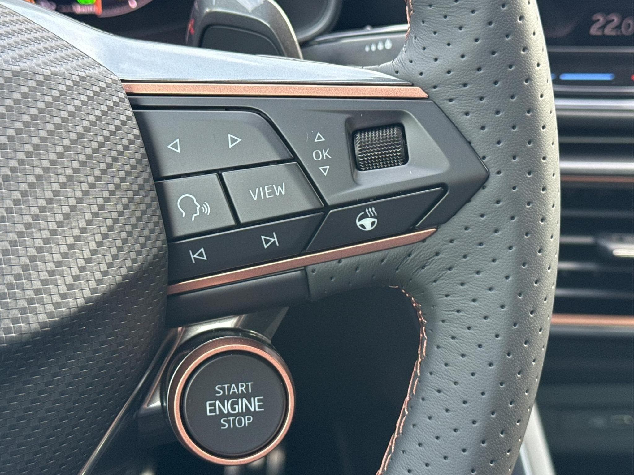 Cupra Formentor Formentor (2026) - Foto 21