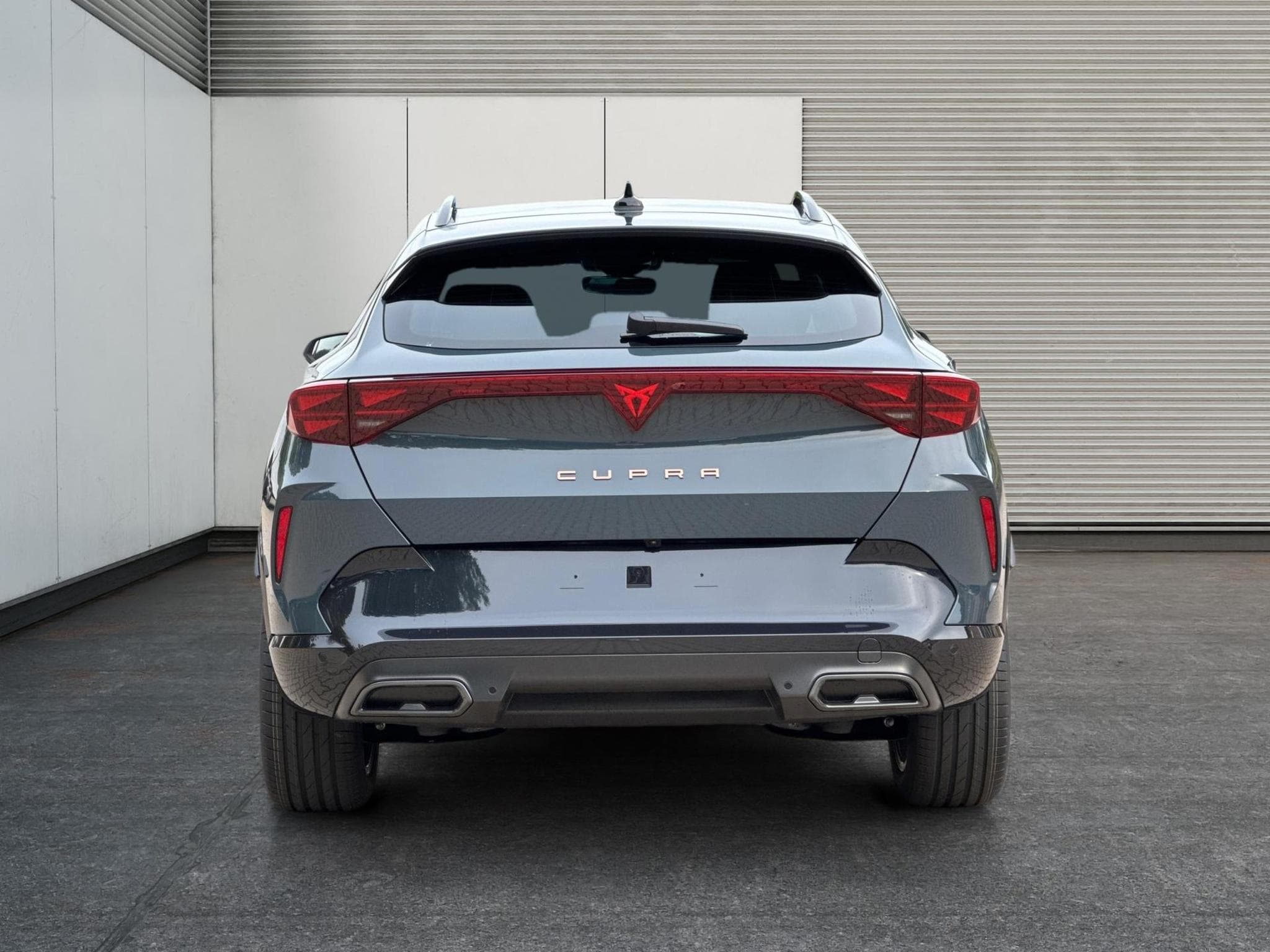 Cupra Formentor Formentor (2026) - Foto 4