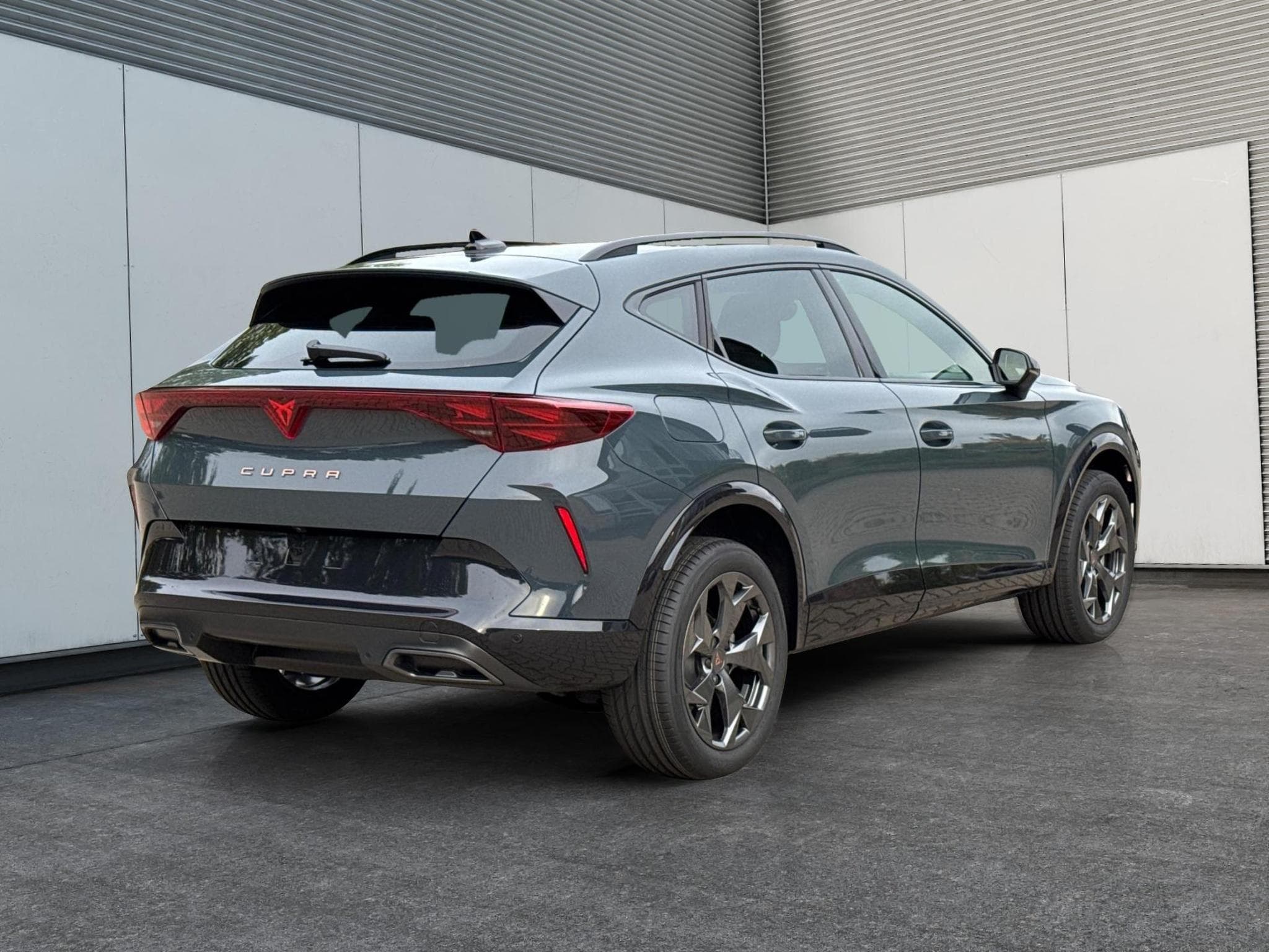 Cupra Formentor Formentor (2026) - Foto 3
