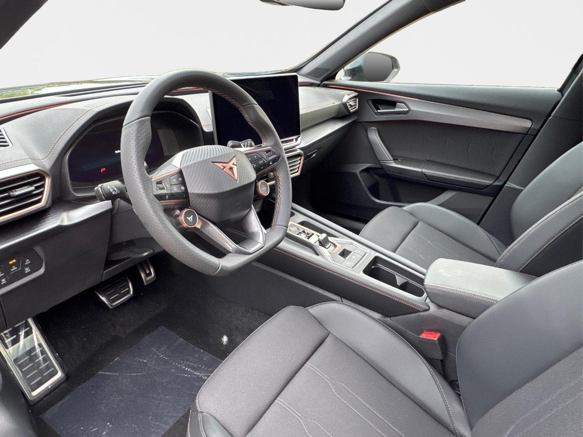 Cupra Formentor Formentor (2026) - Foto 9